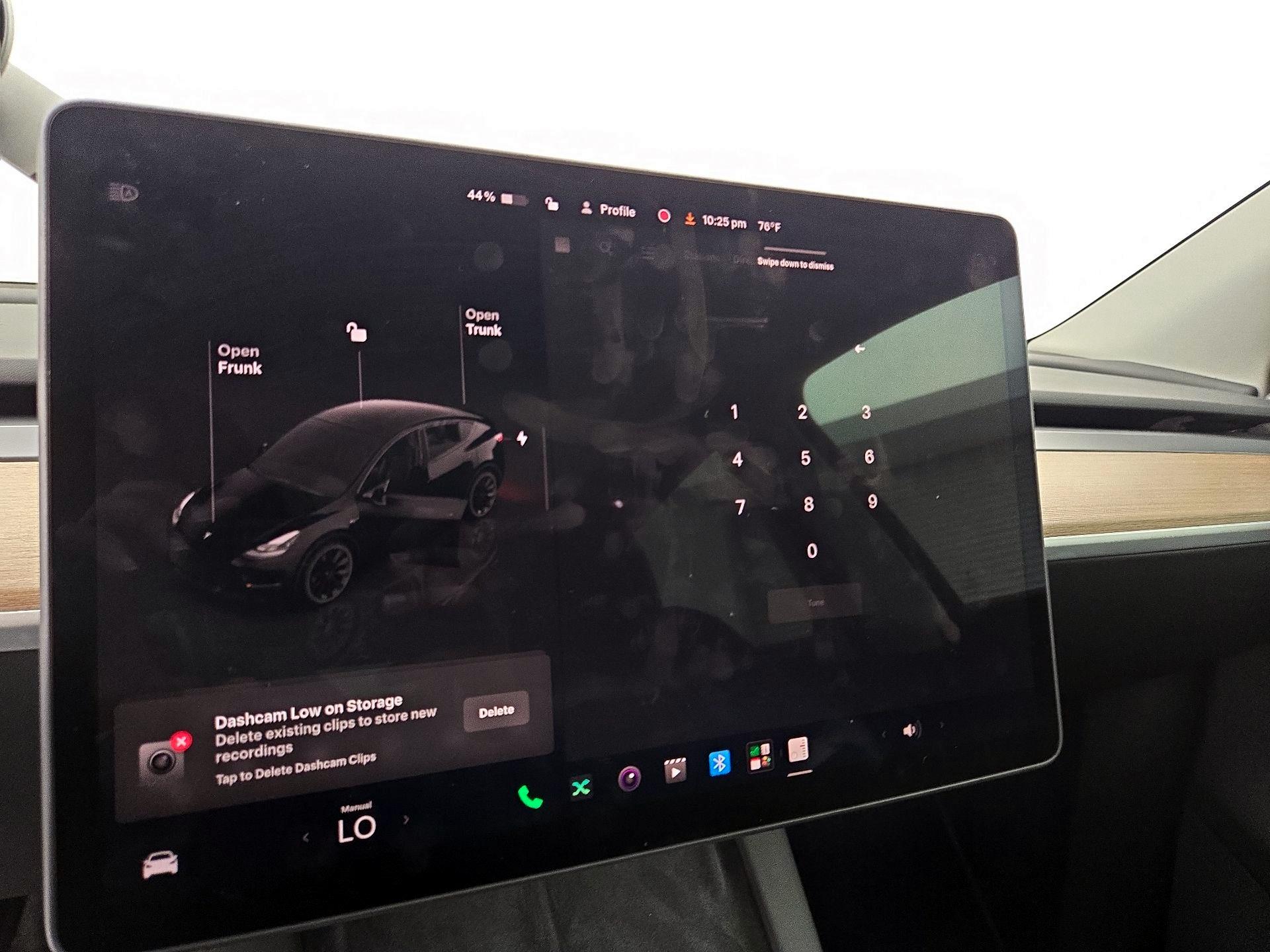 Thumbnail: 2023 Tesla Model Y - 15
