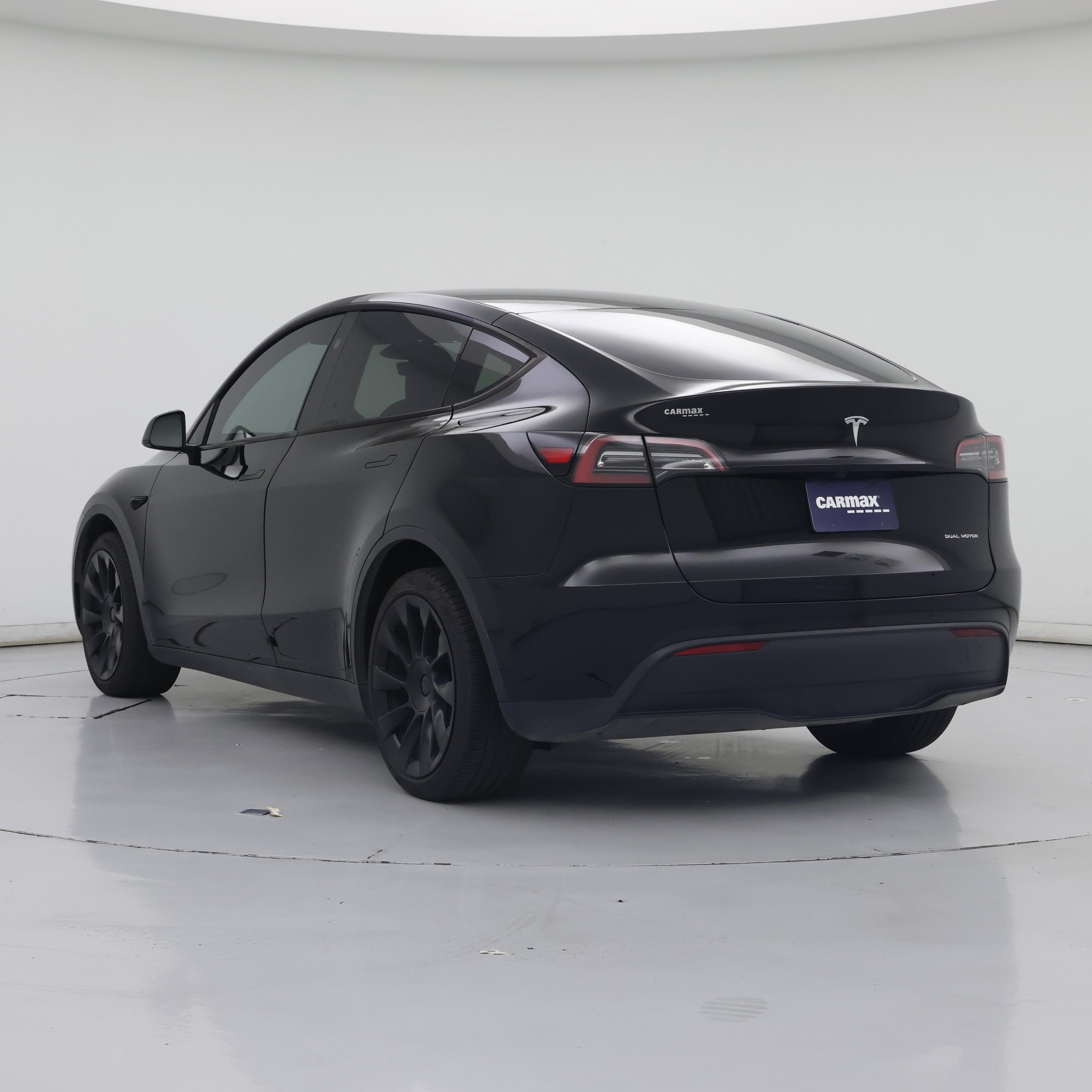 Thumbnail: 2023 Tesla Model Y - 2