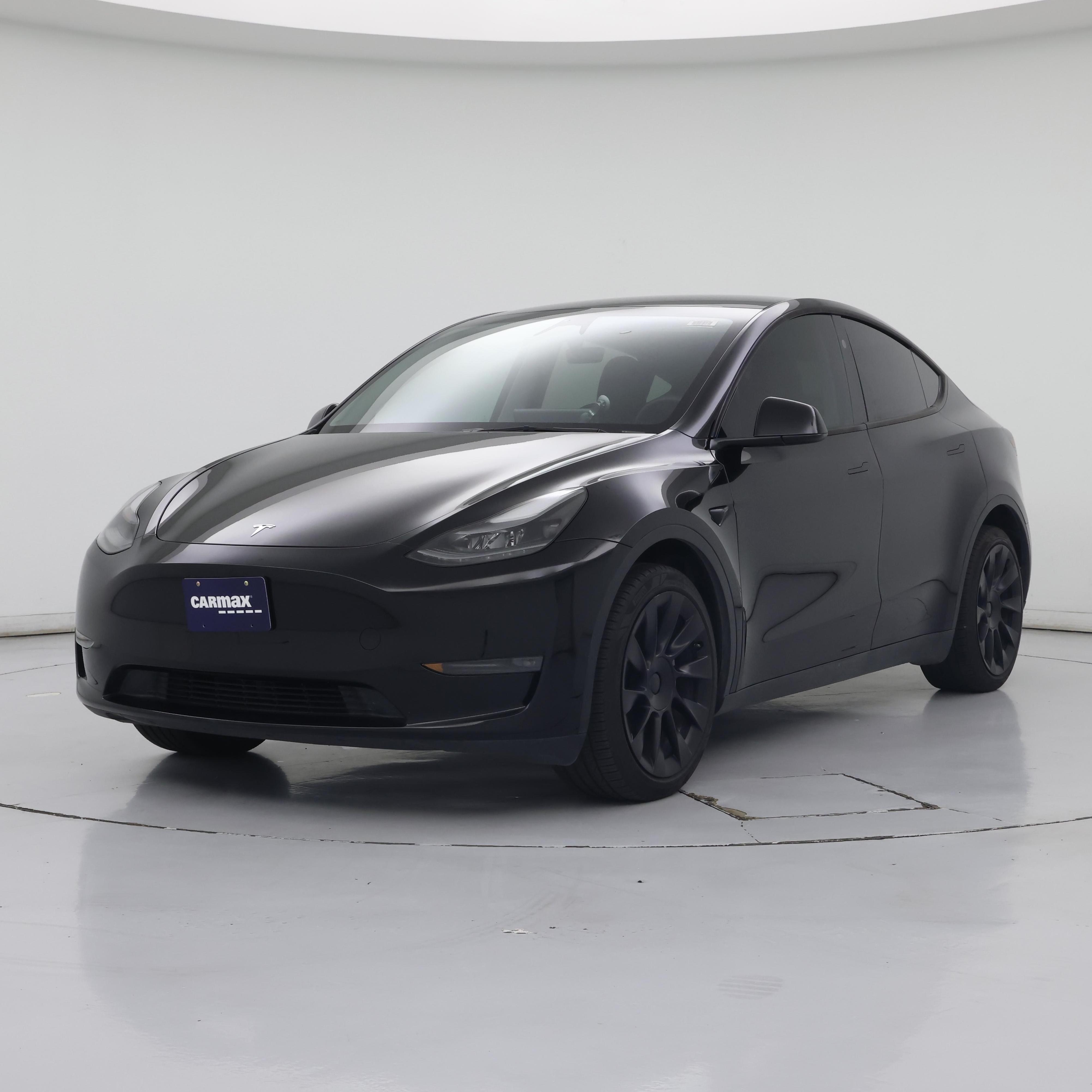 Thumbnail: 2023 Tesla Model Y - 4