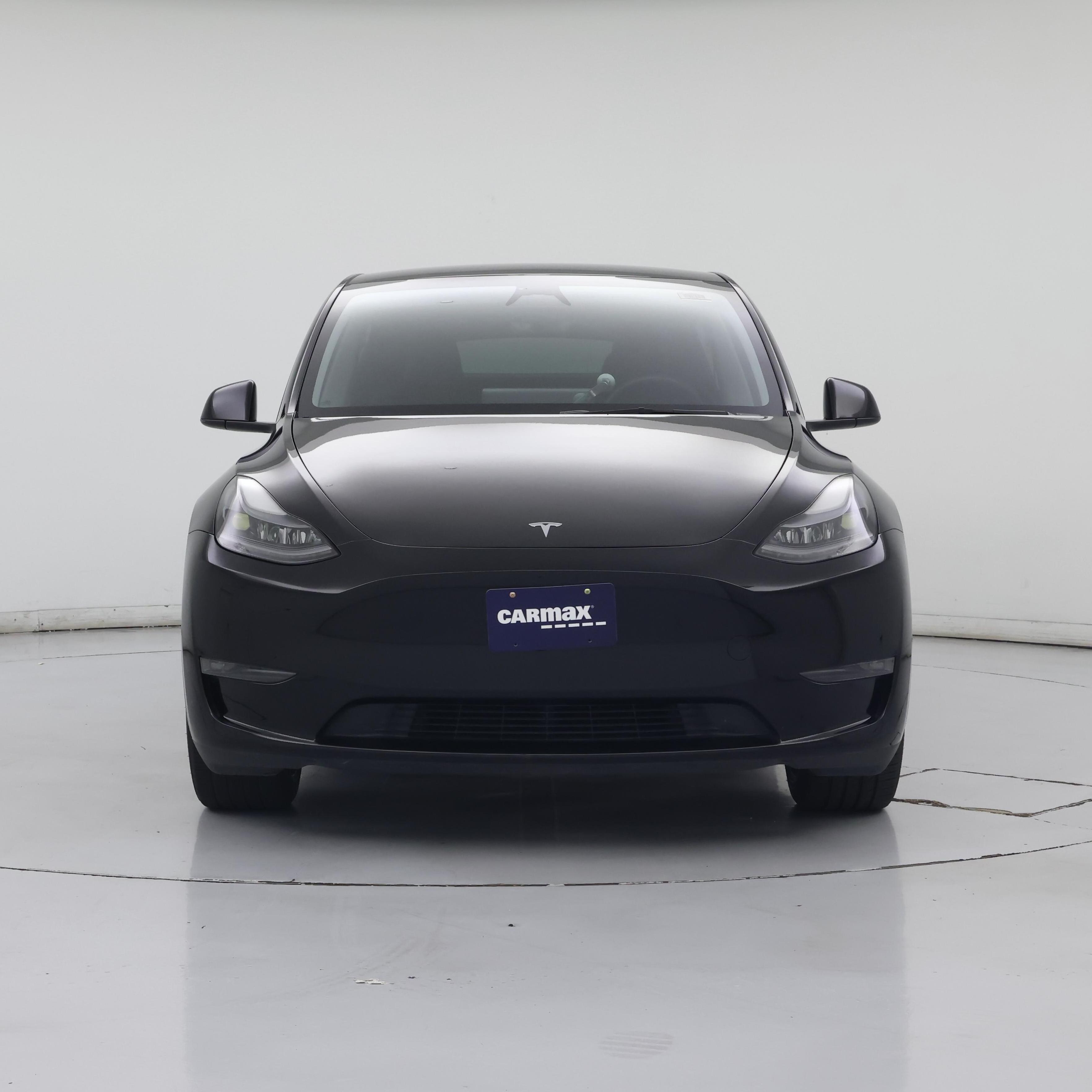 Thumbnail: 2023 Tesla Model Y - 5