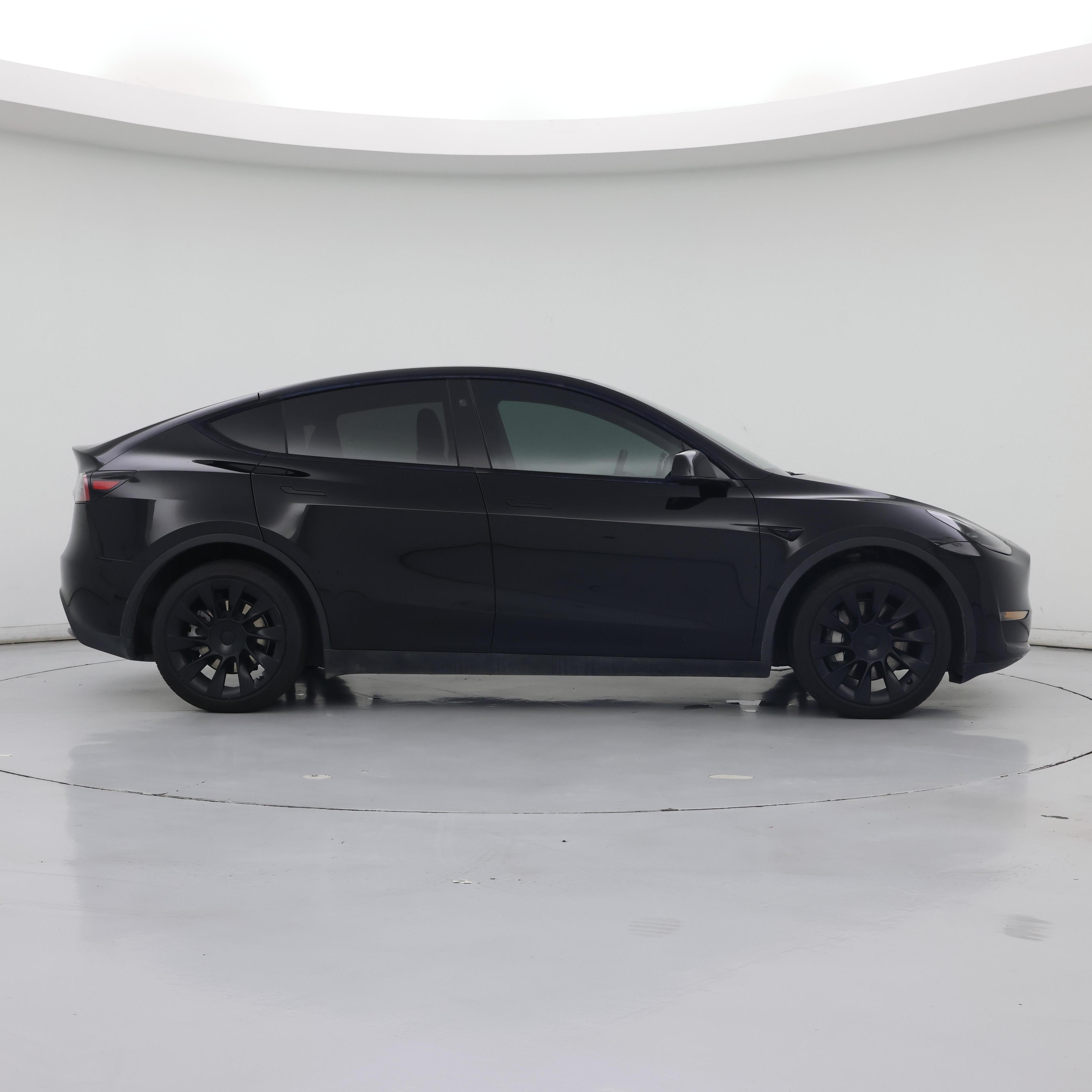 Thumbnail: 2023 Tesla Model Y - 7
