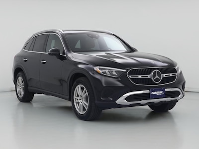 2025 Mercedes-Benz GLC300