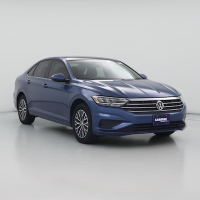 2021 Volkswagen Jetta SE