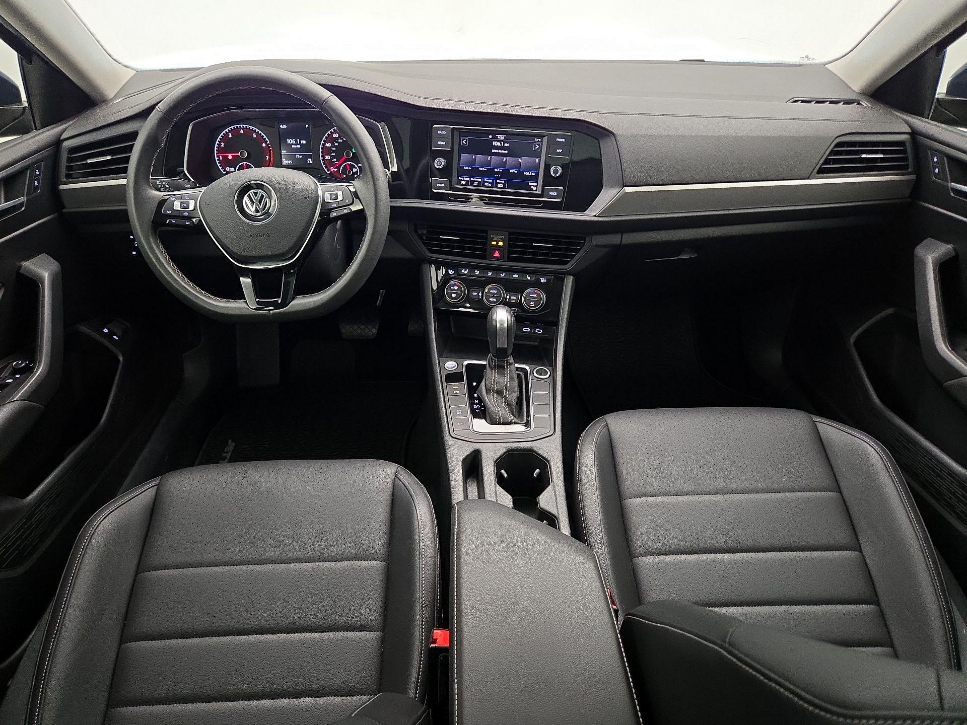 Thumbnail: 2021 Volkswagen Jetta - 9