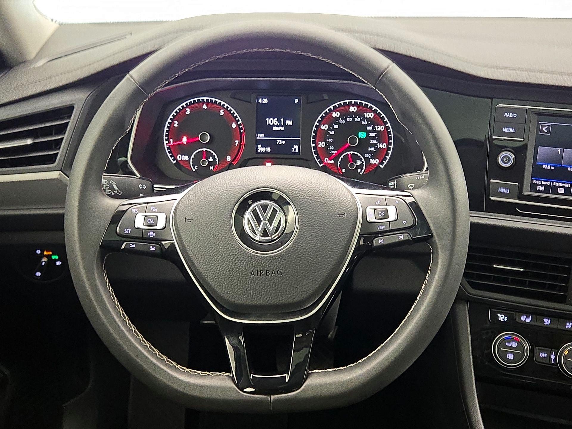 Thumbnail: 2021 Volkswagen Jetta - 10