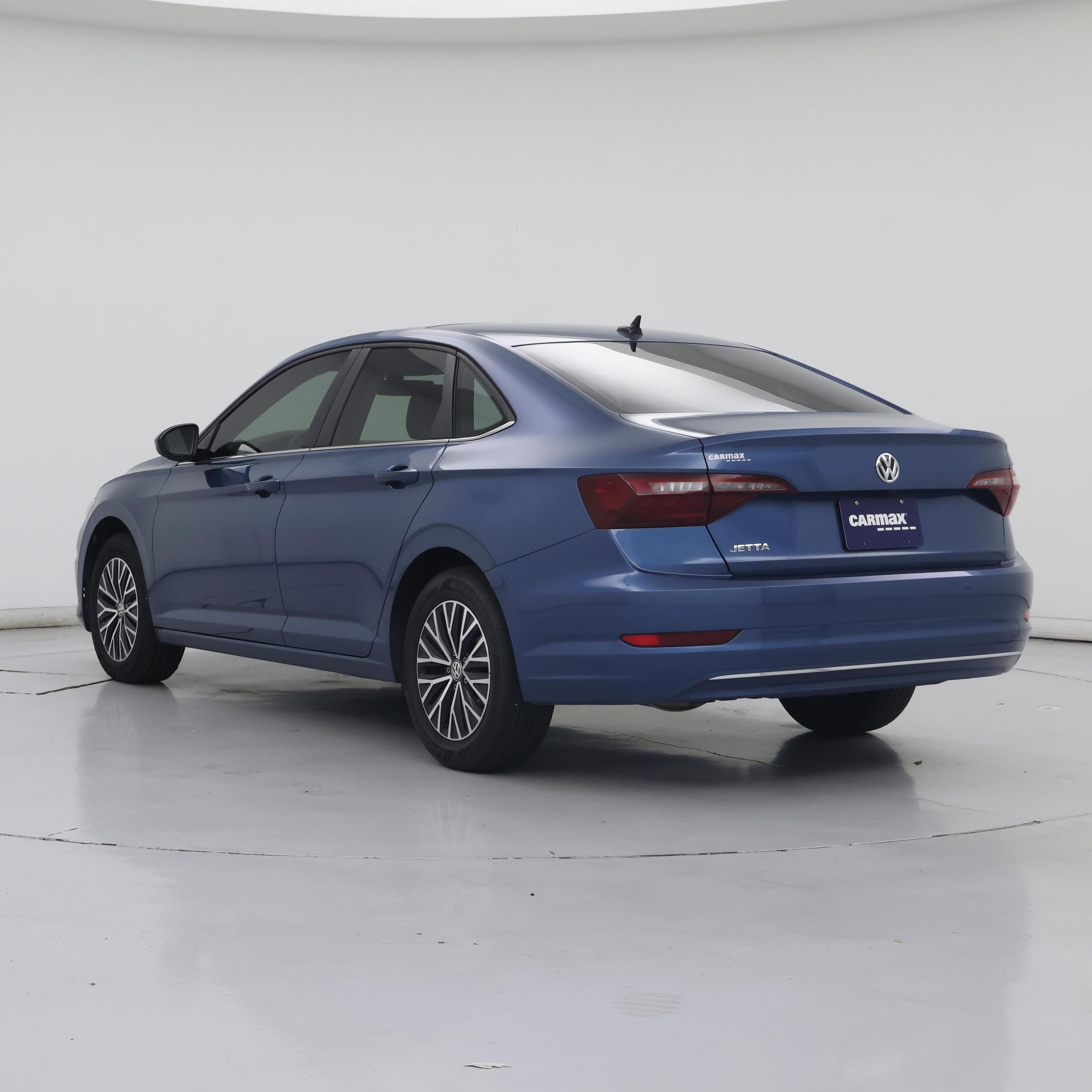Thumbnail: 2021 Volkswagen Jetta - 2