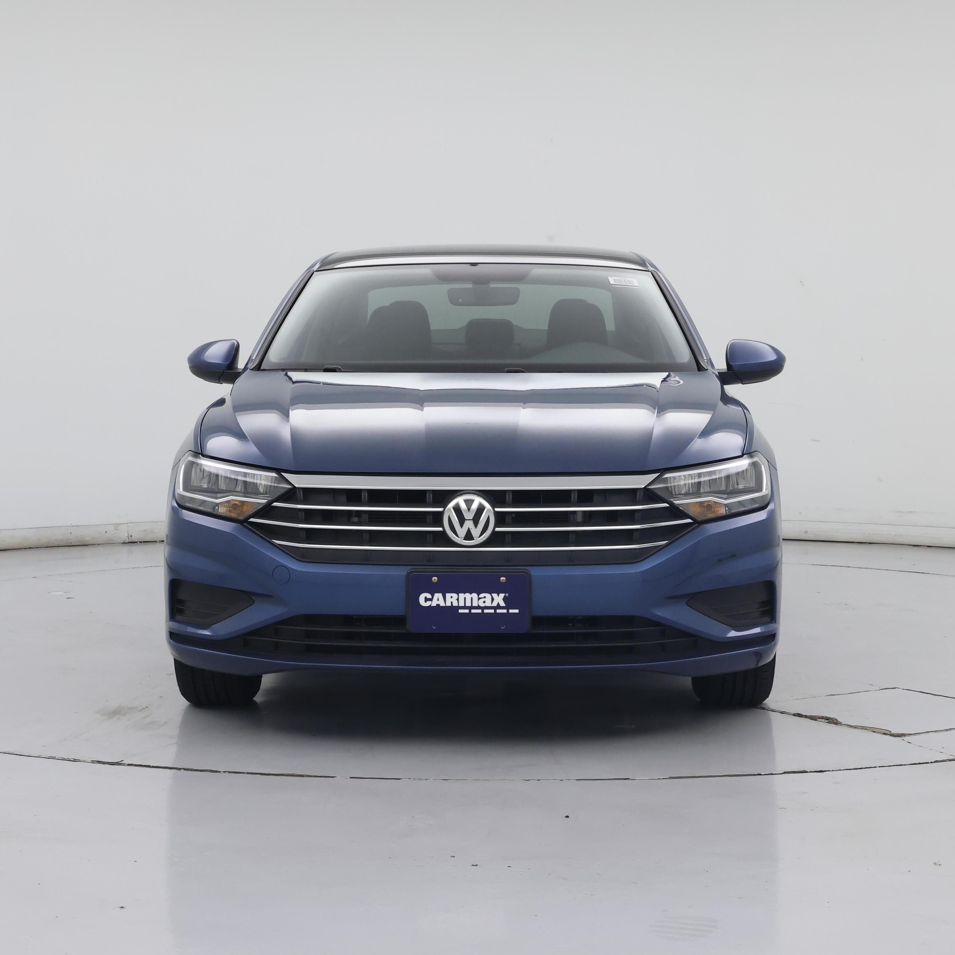 Thumbnail: 2021 Volkswagen Jetta - 5