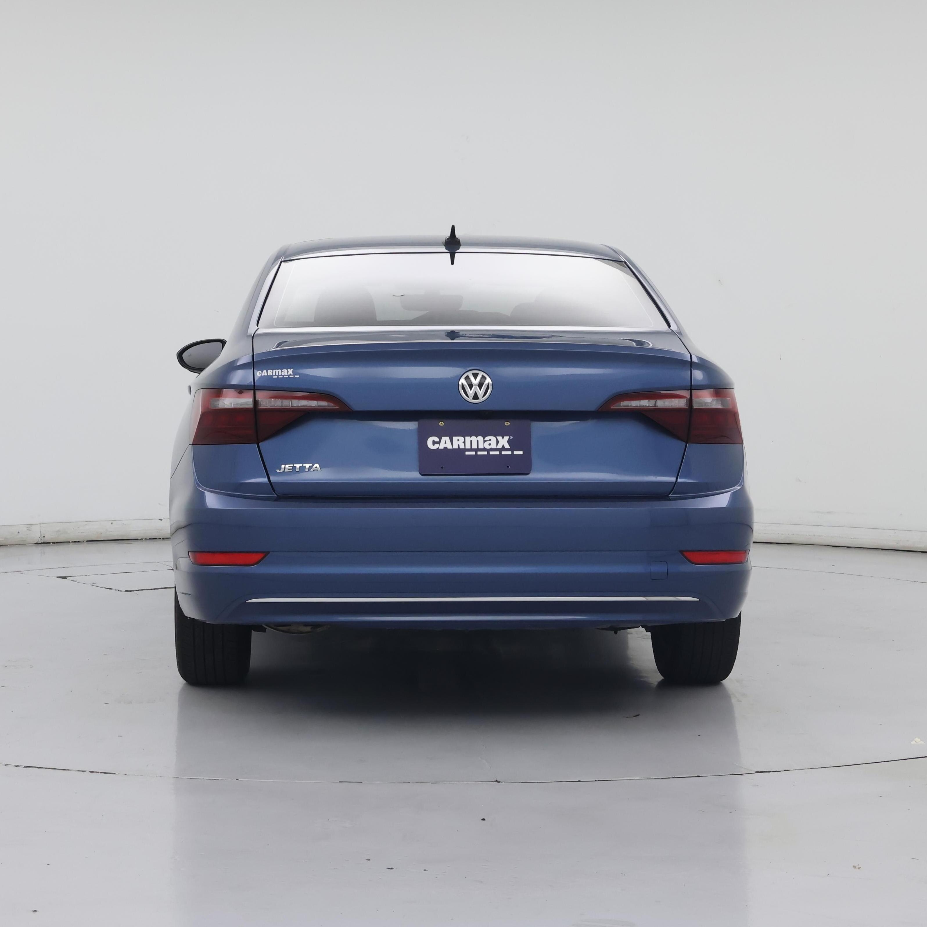 Thumbnail: 2021 Volkswagen Jetta - 6
