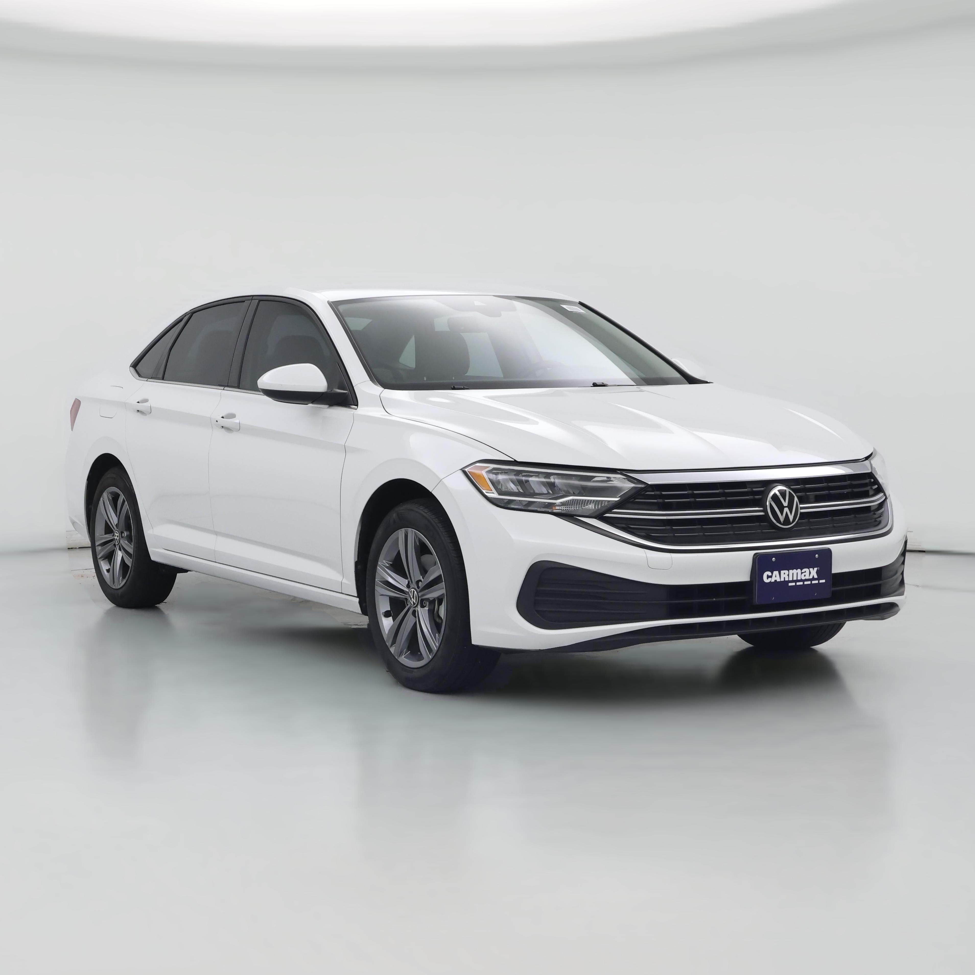 Thumbnail: 2023 Volkswagen Jetta - 1