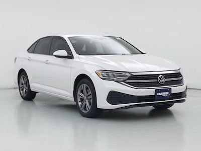 2023 Volkswagen Jetta SE