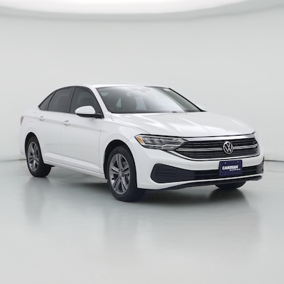 2023 Volkswagen Jetta SE