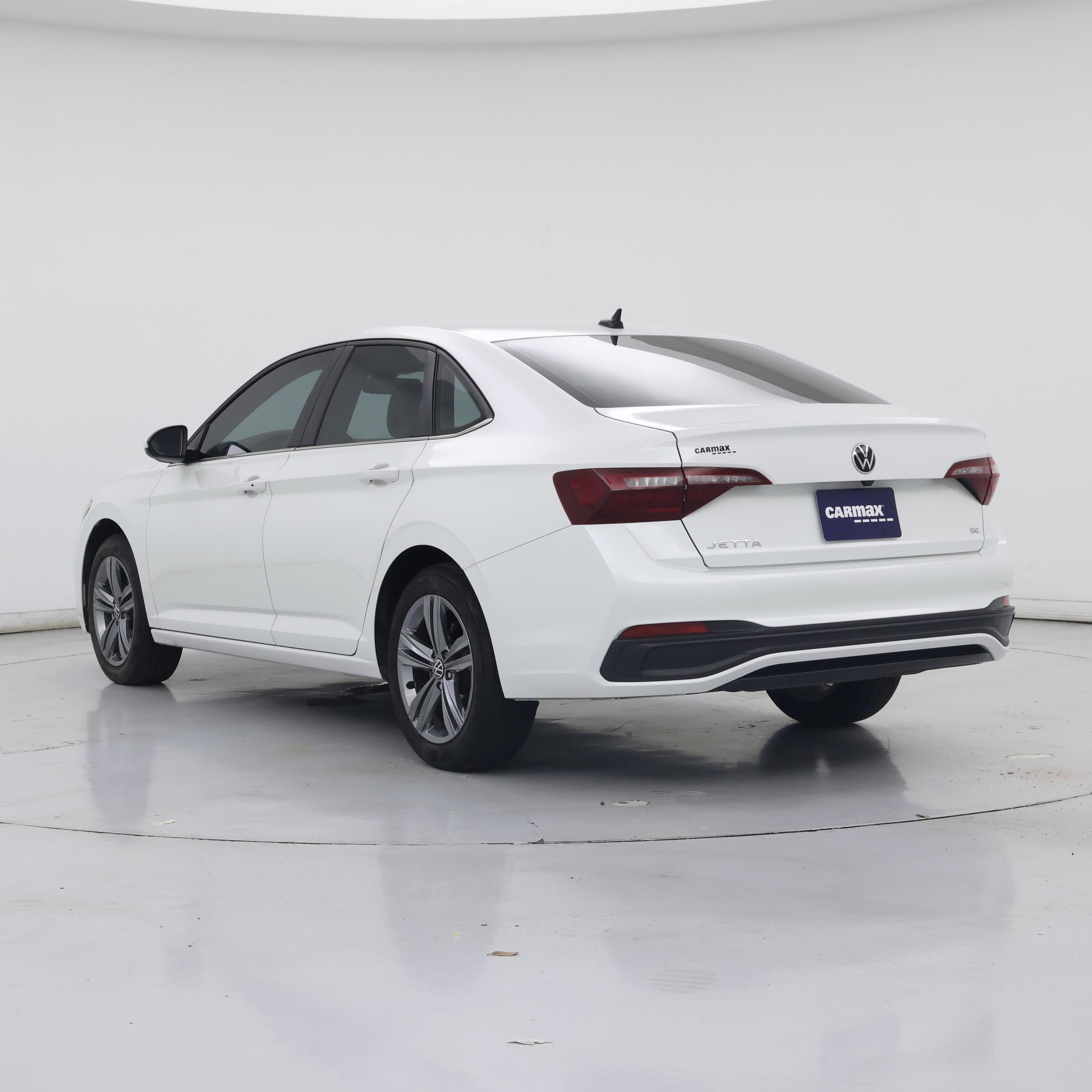 Thumbnail: 2023 Volkswagen Jetta - 2
