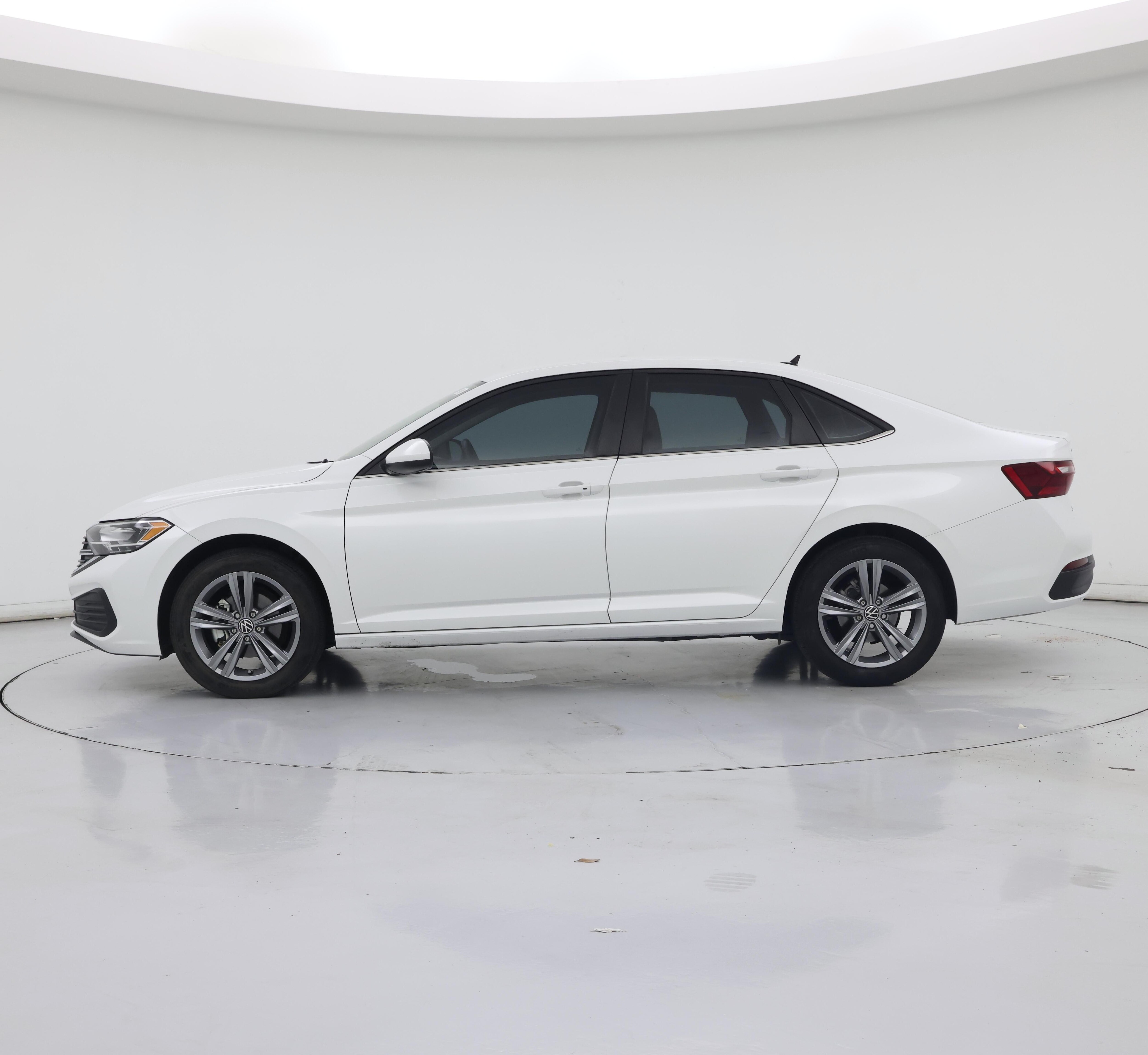 Thumbnail: 2023 Volkswagen Jetta - 3