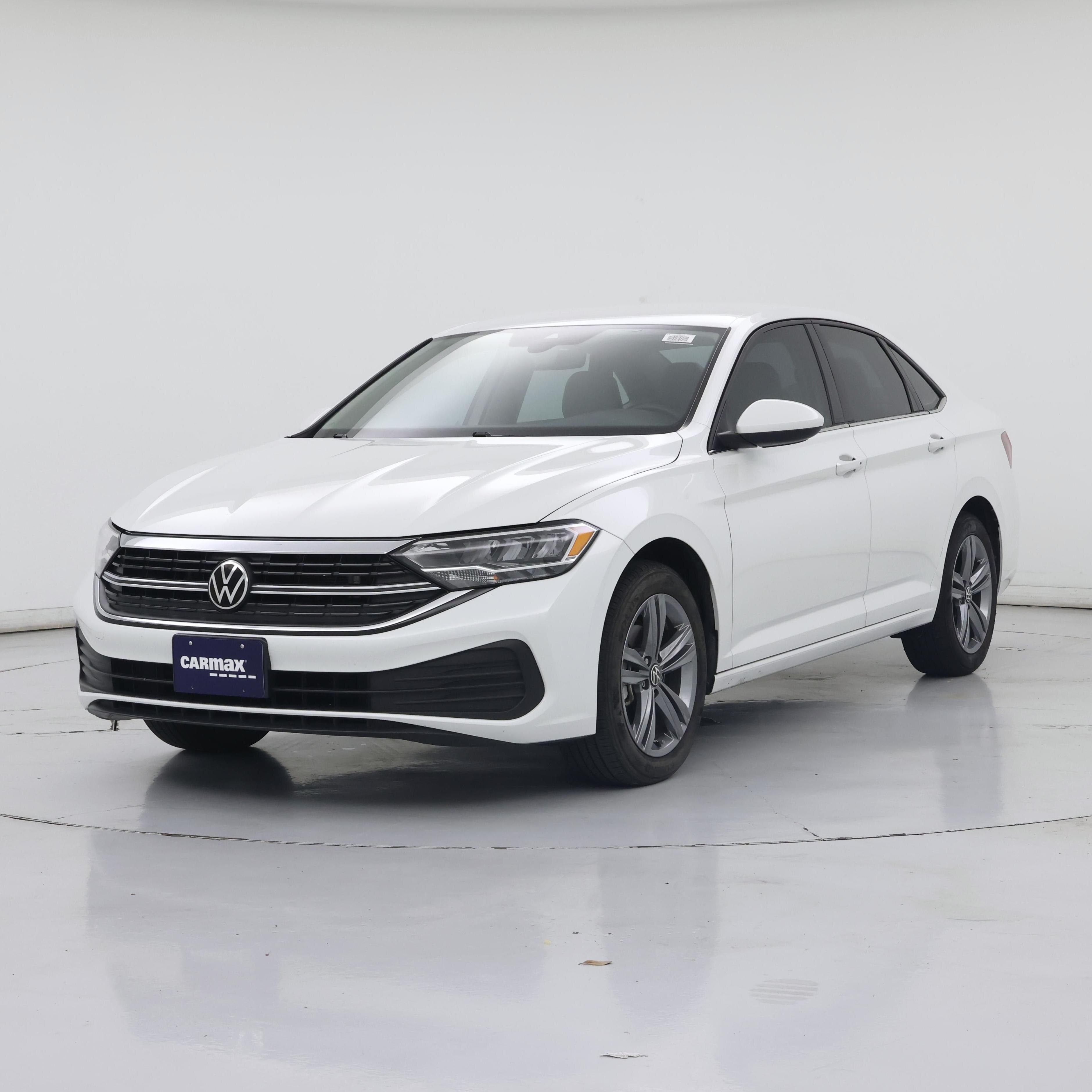 Thumbnail: 2023 Volkswagen Jetta - 4