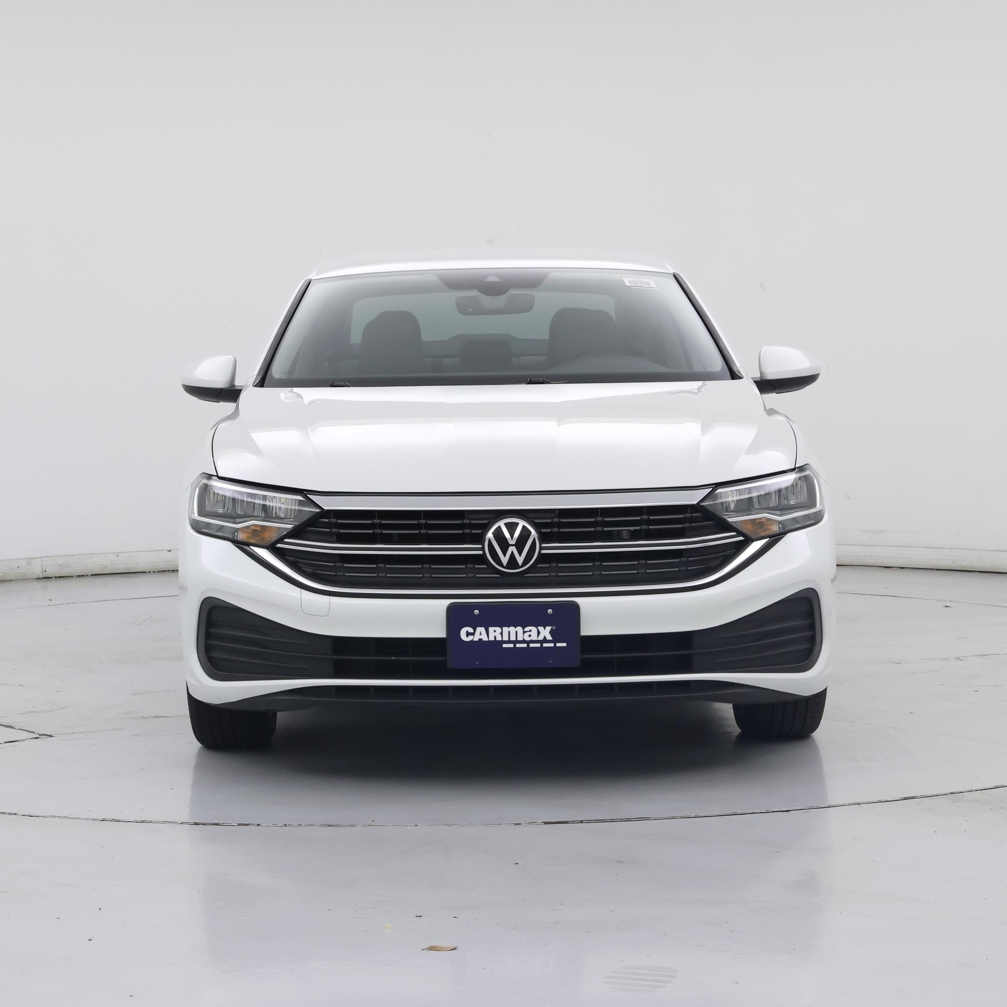 Thumbnail: 2023 Volkswagen Jetta - 5