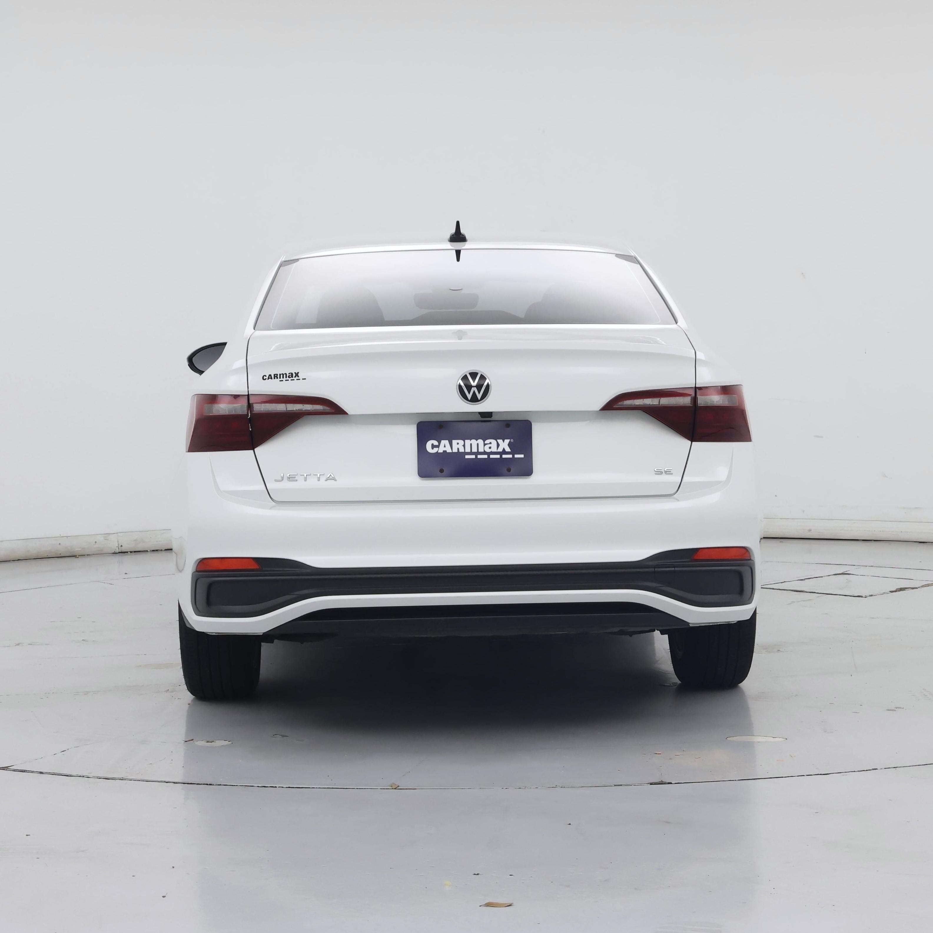 Thumbnail: 2023 Volkswagen Jetta - 6