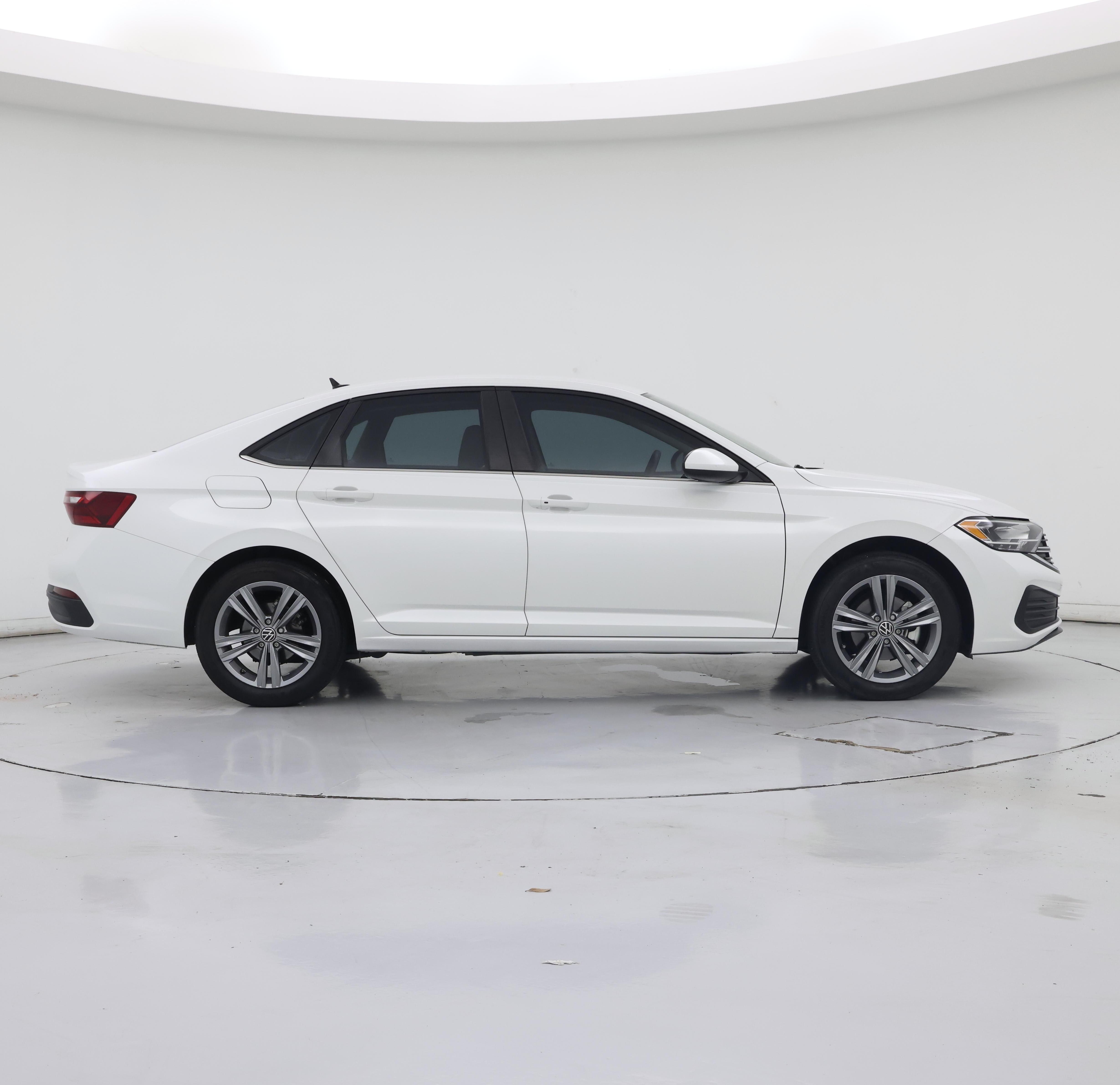 Thumbnail: 2023 Volkswagen Jetta - 7
