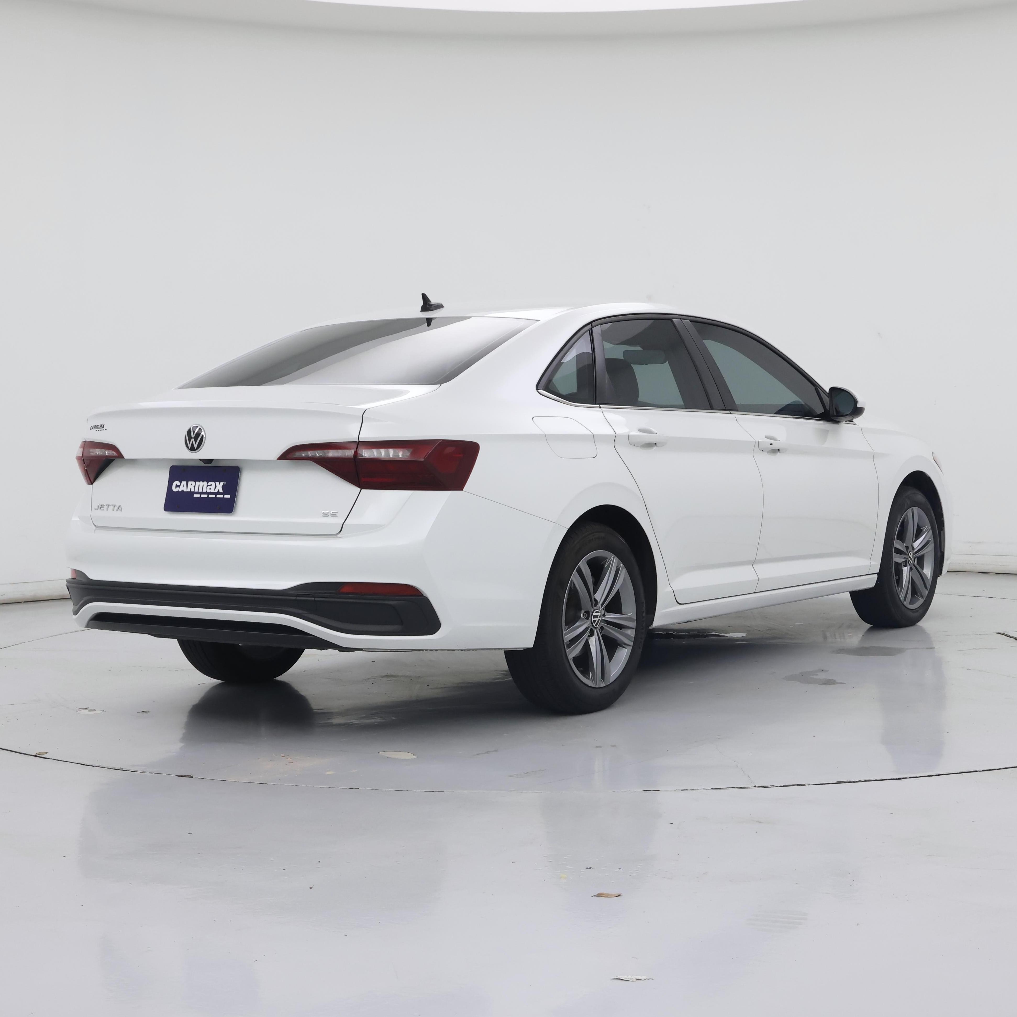 Thumbnail: 2023 Volkswagen Jetta - 8