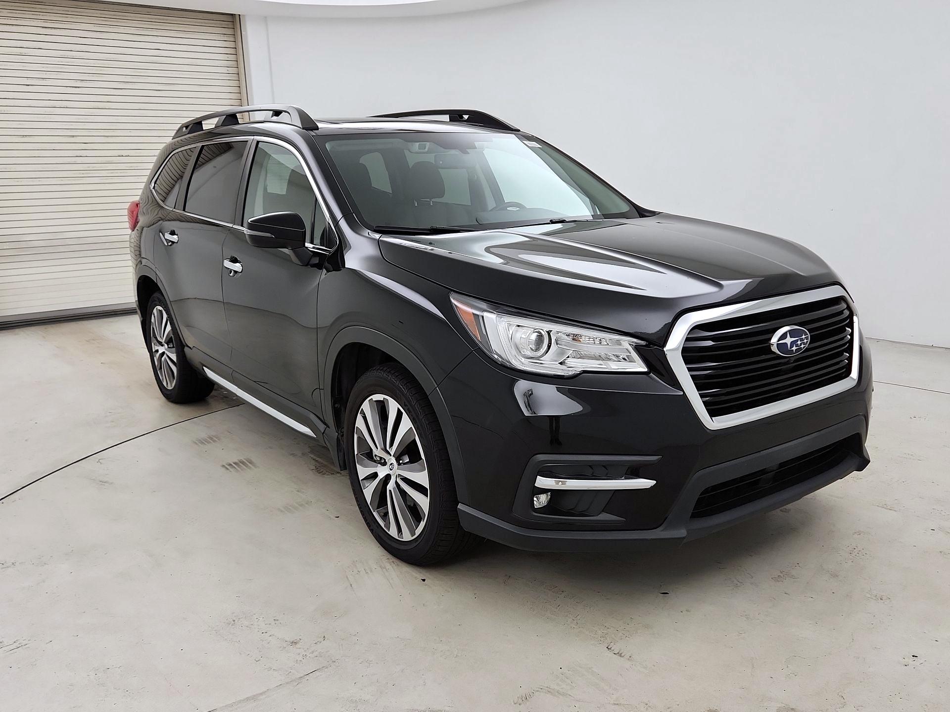Thumbnail: 2020 Subaru Ascent - 1