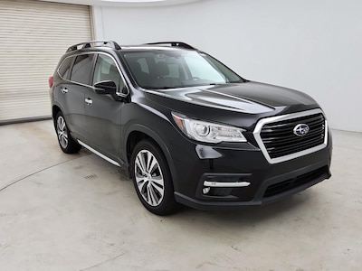 2020 Subaru Ascent Touring