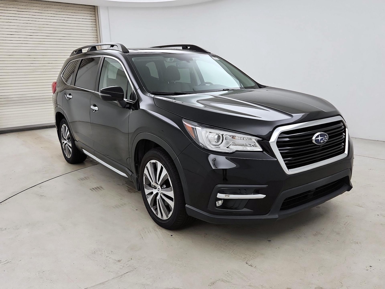 2020 Subaru Ascent Touring - Photo 1