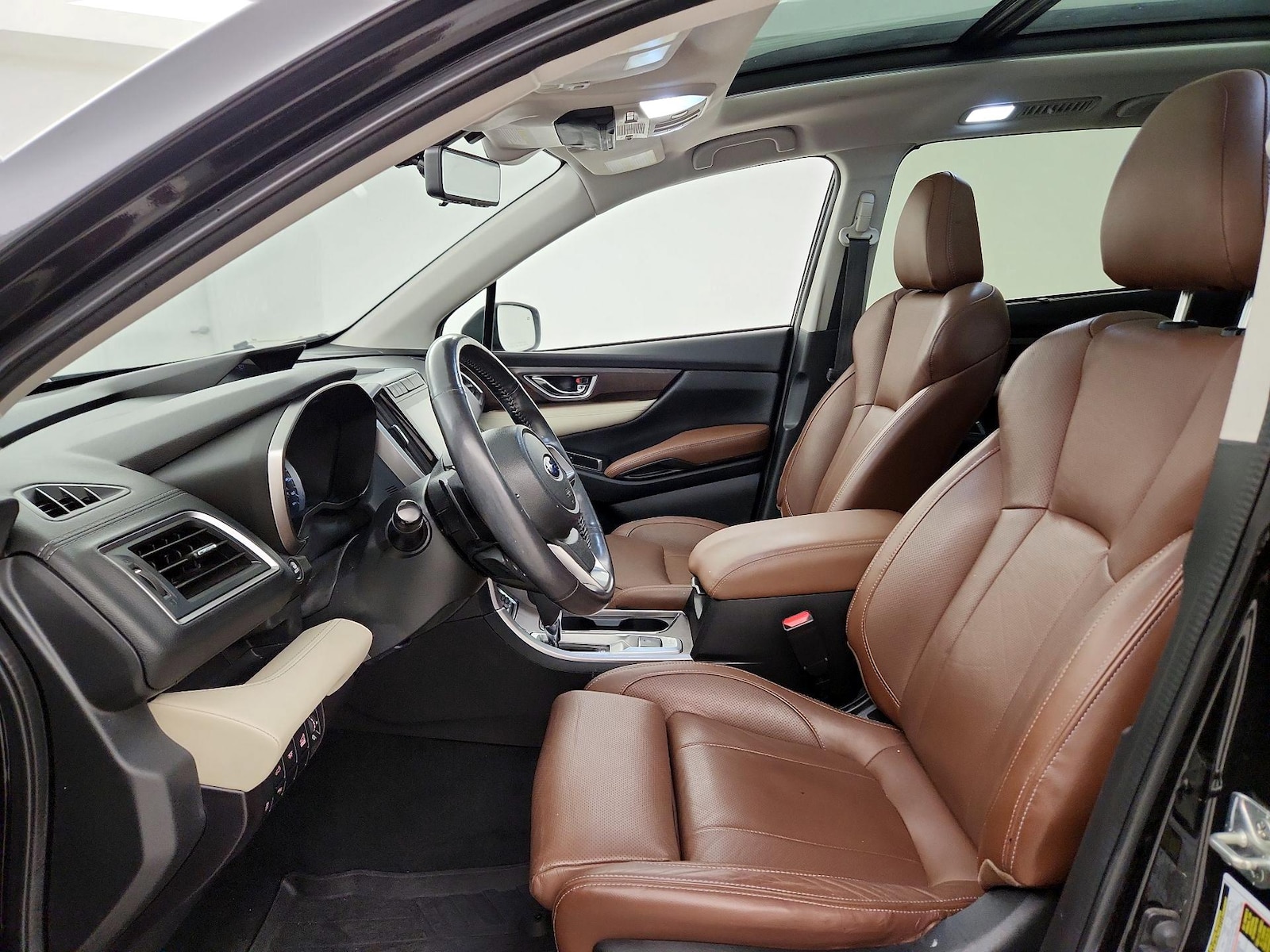 2020 Subaru Ascent Touring - Photo 10