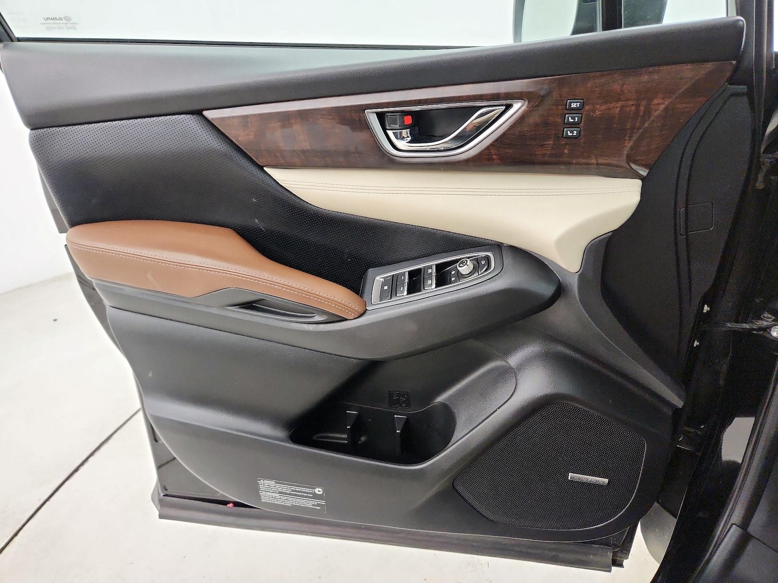 2020 Subaru Ascent Touring - Photo 11
