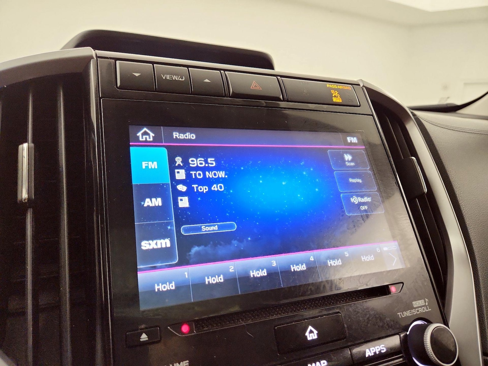 2020 Subaru Ascent Touring - Photo 15