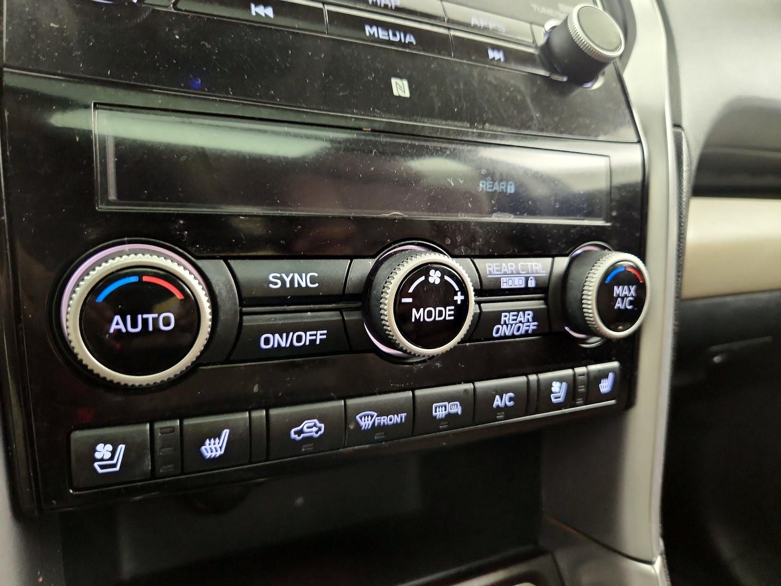 2020 Subaru Ascent Touring - Photo 16