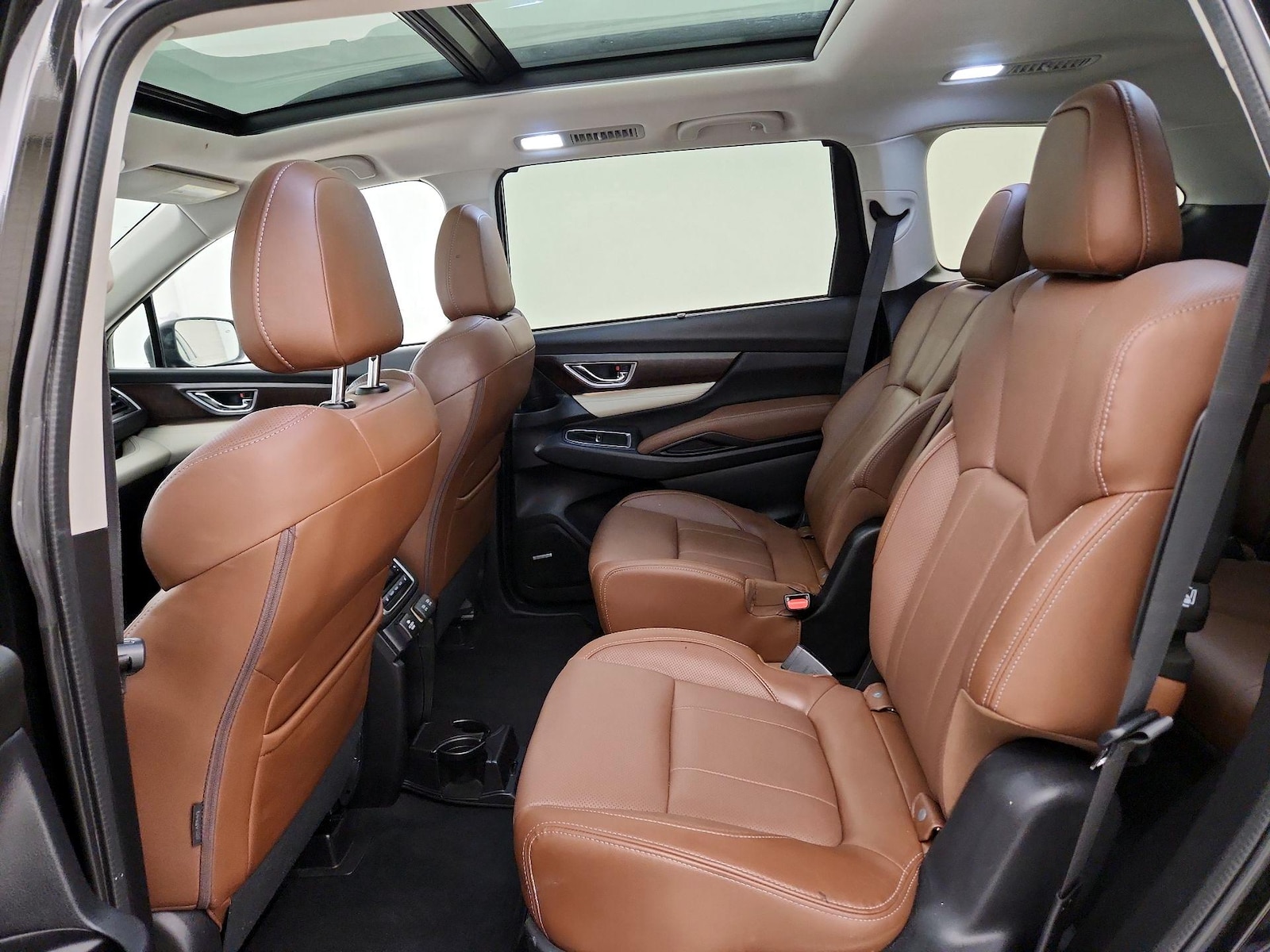 2020 Subaru Ascent Touring - Photo 20