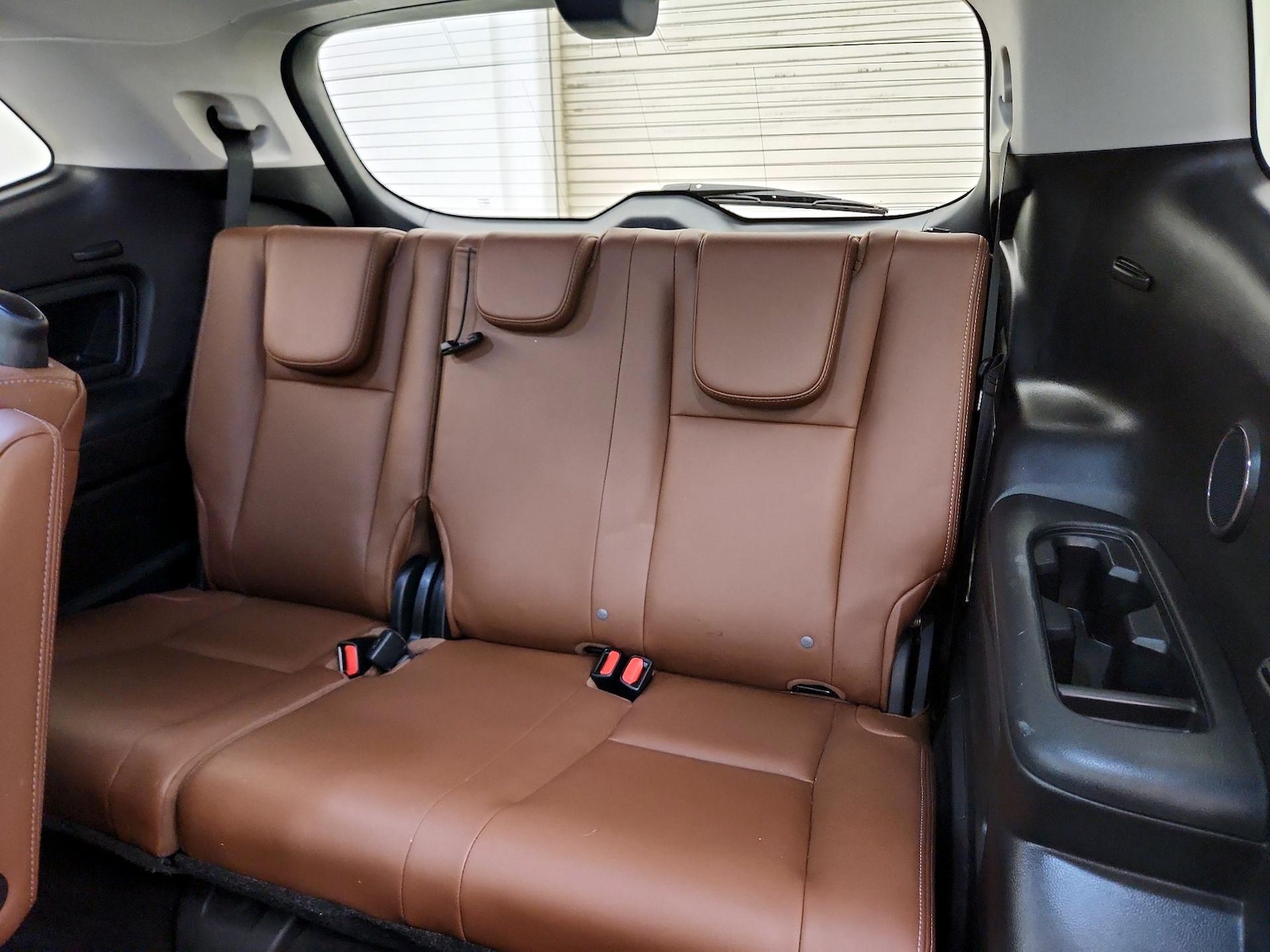 2020 Subaru Ascent Touring - Photo 21