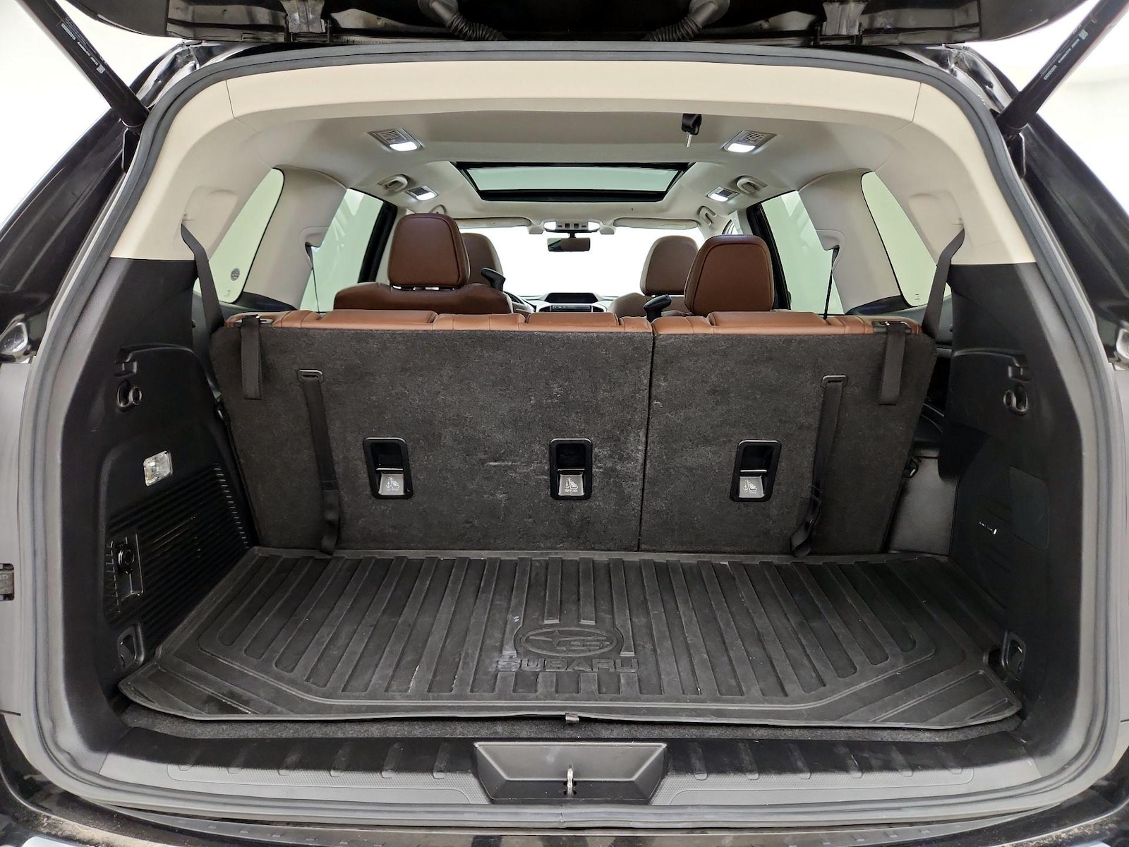 2020 Subaru Ascent Touring - Photo 22