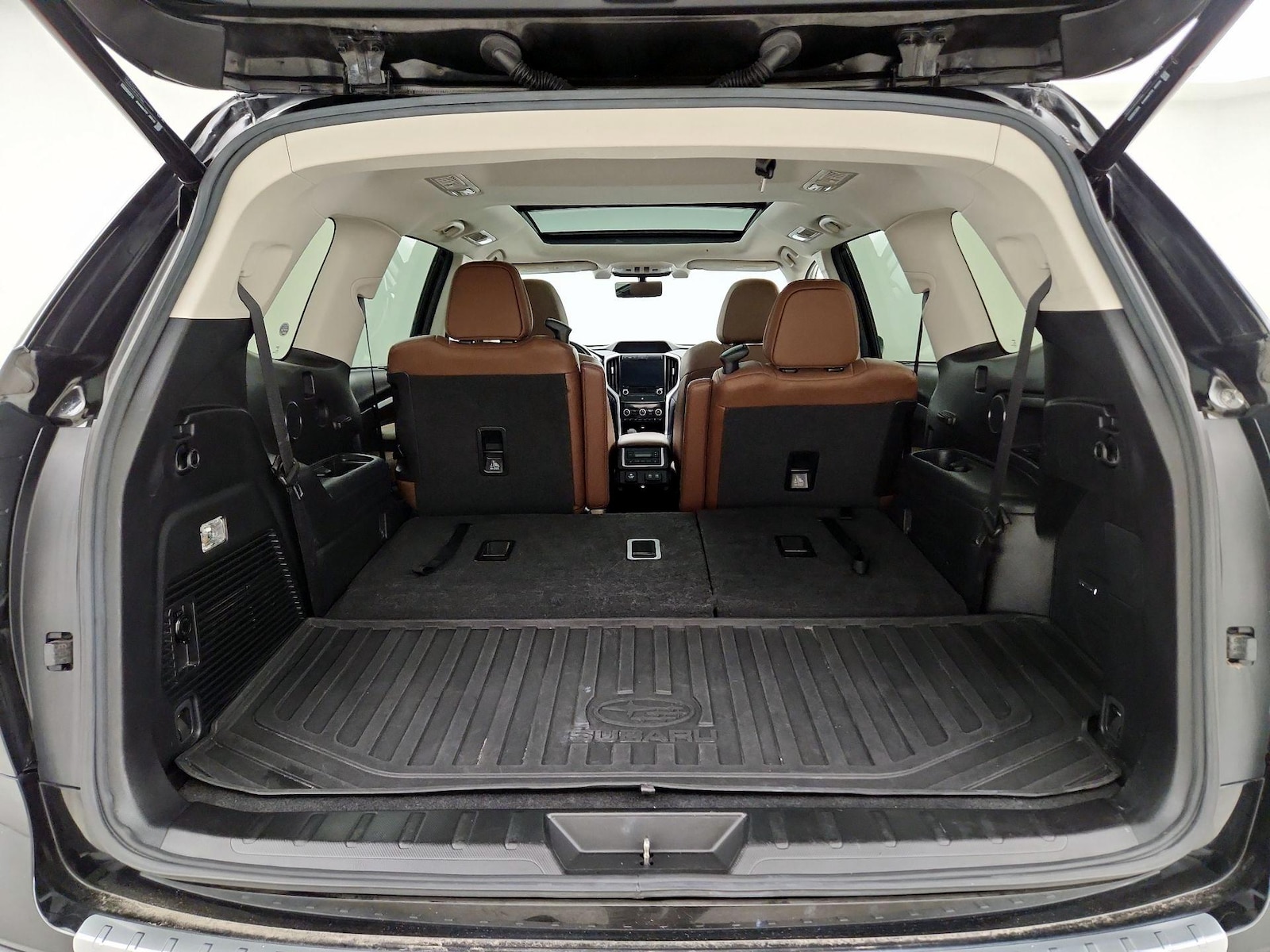 2020 Subaru Ascent Touring - Photo 23