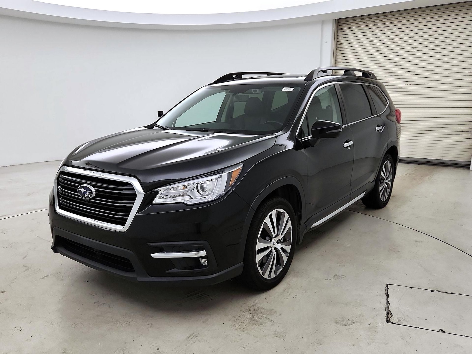 2020 Subaru Ascent Touring - Photo 3