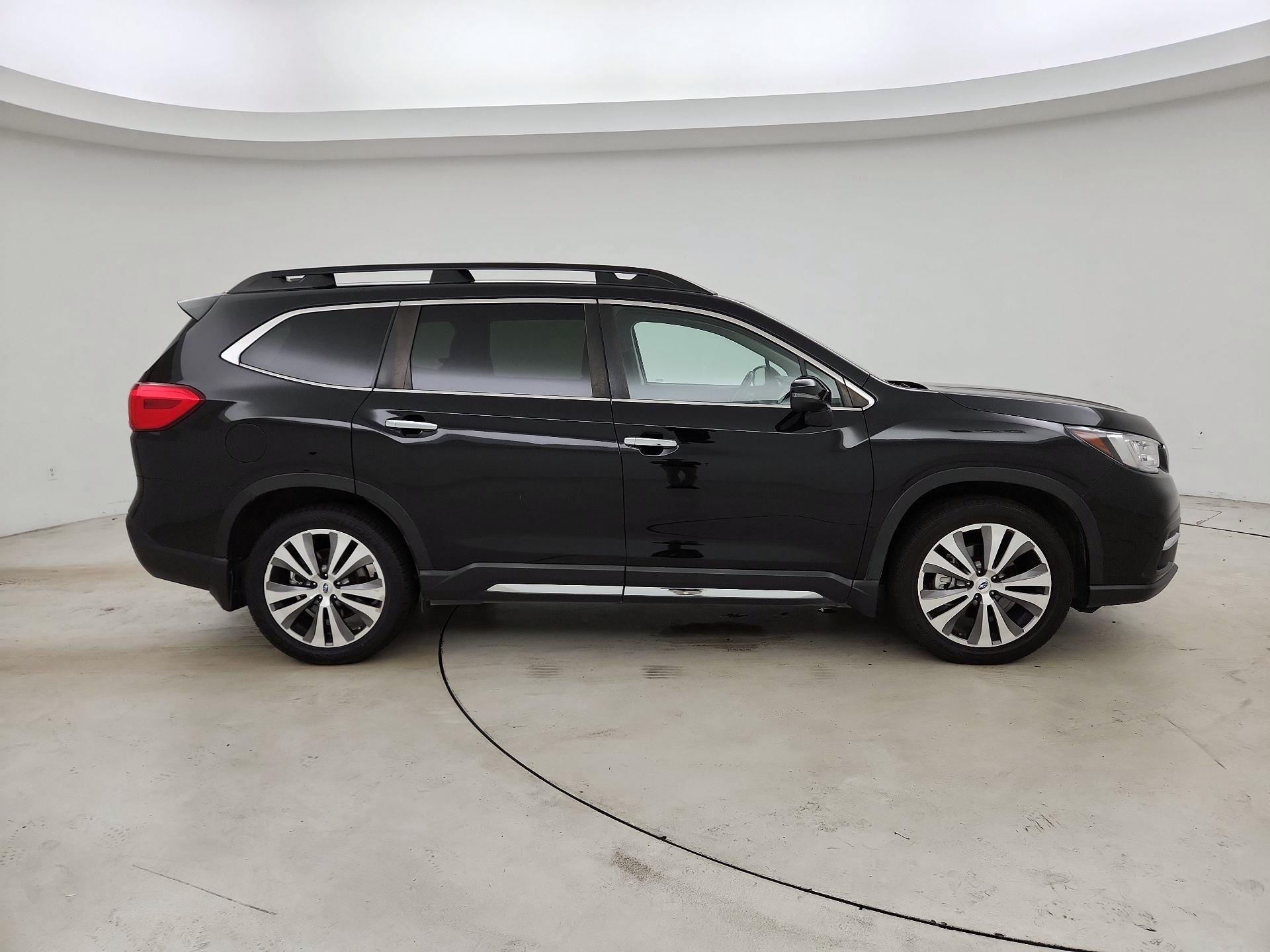 Thumbnail: 2020 Subaru Ascent - 4
