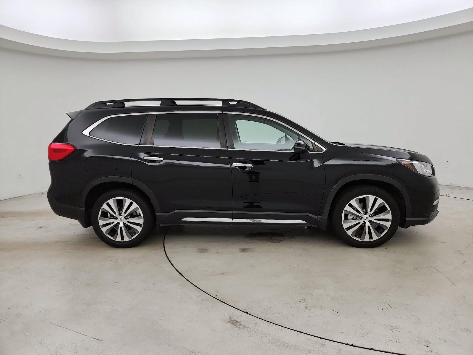 2020 Subaru Ascent Touring - Photo 4
