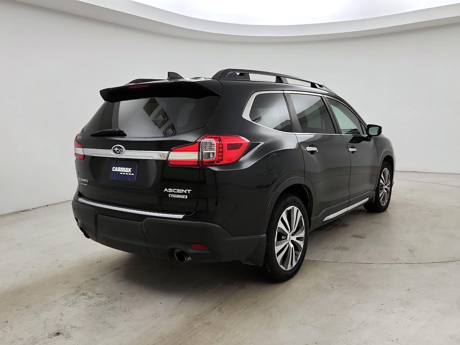 2020 Subaru Ascent Touring - Photo 5