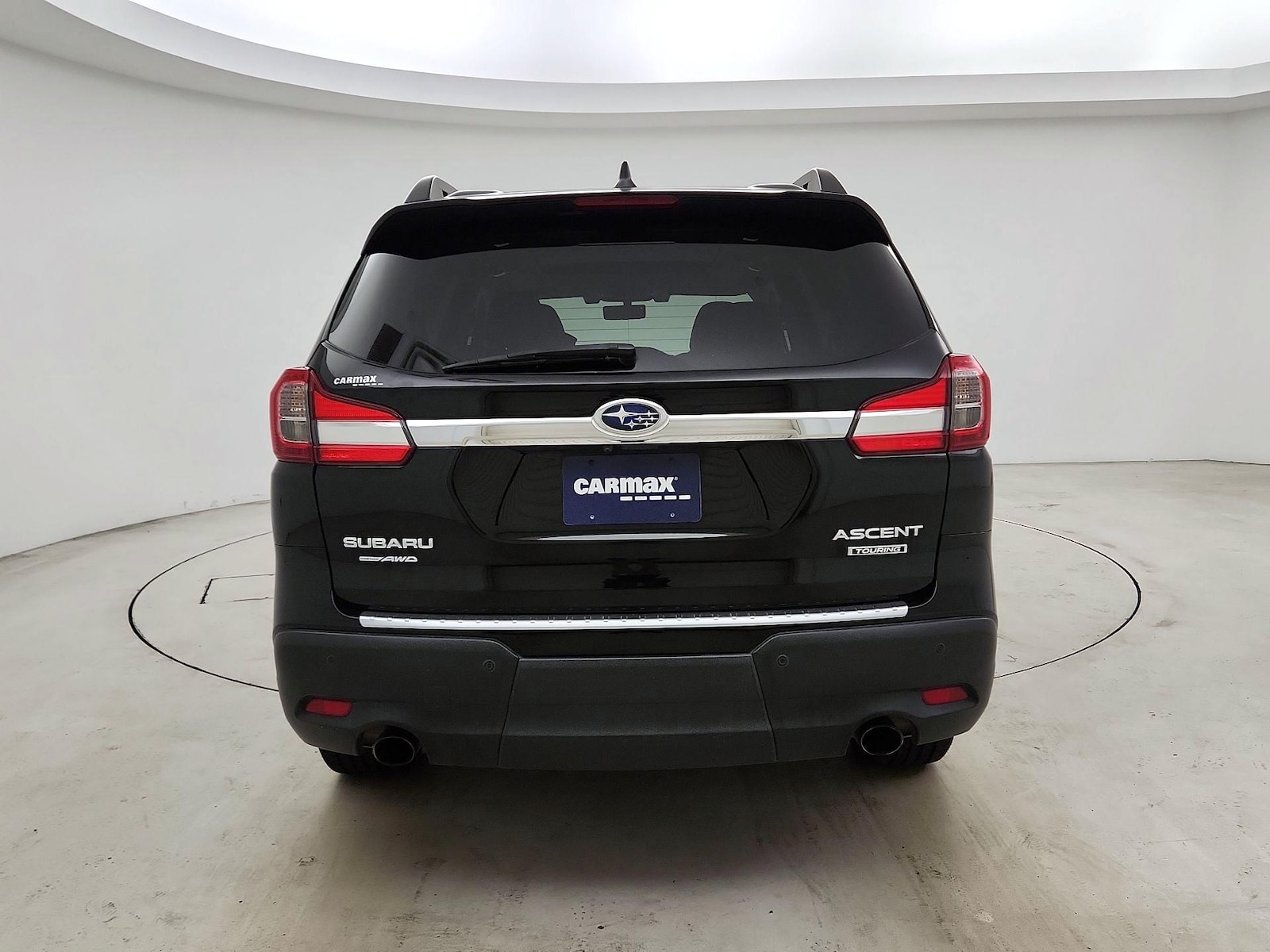 2020 Subaru Ascent Touring - Photo 6