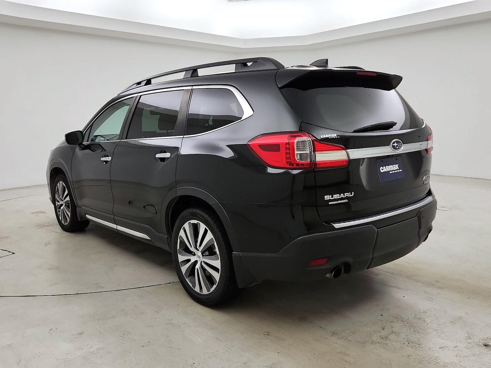 2020 Subaru Ascent Touring - Photo 7