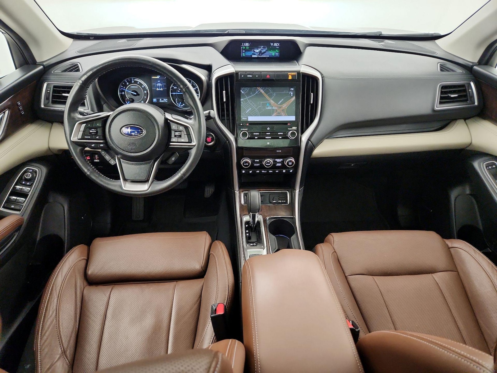2020 Subaru Ascent Touring - Photo 8