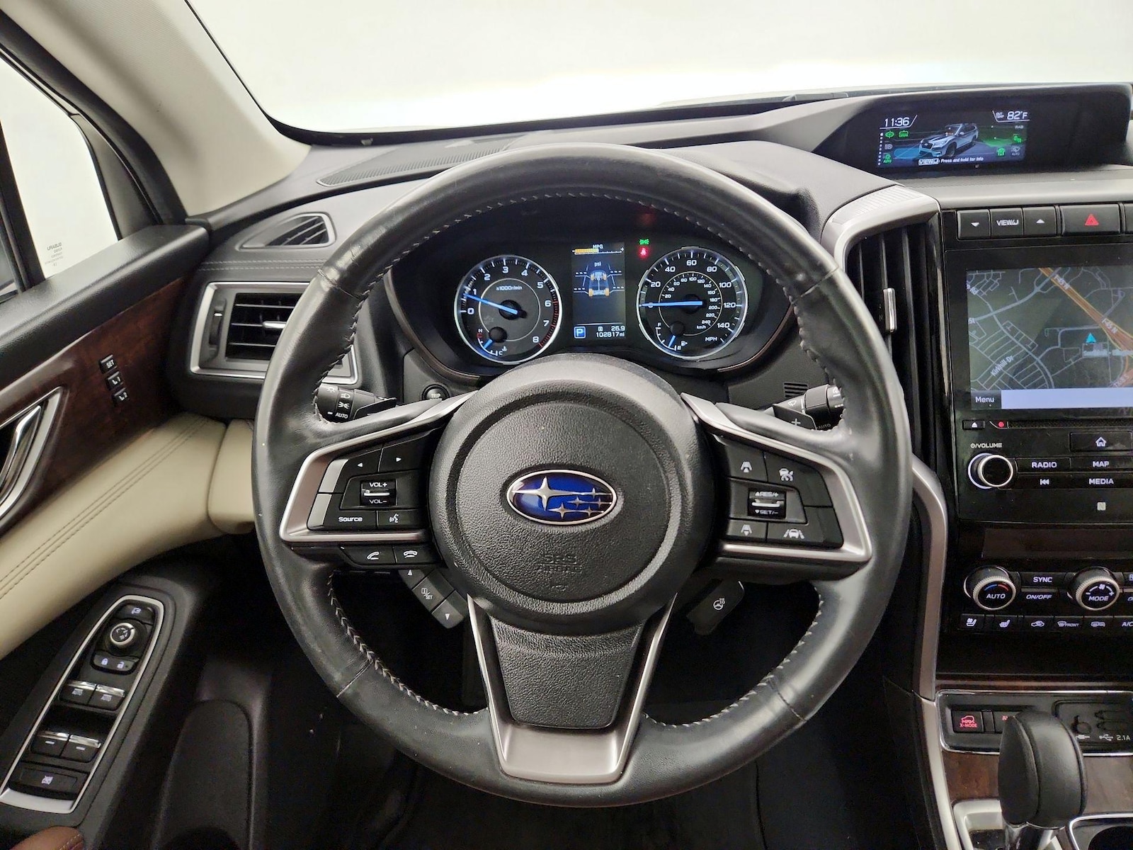 2020 Subaru Ascent Touring - Photo 9