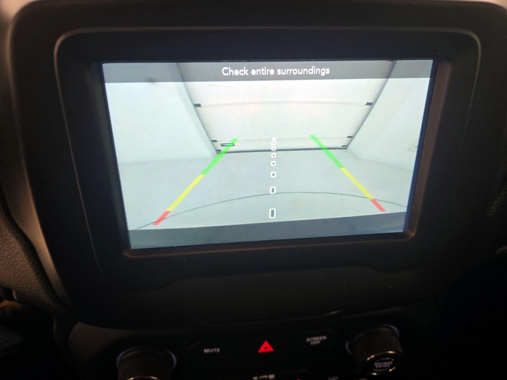 Thumbnail: 2020 Jeep Renegade - 14