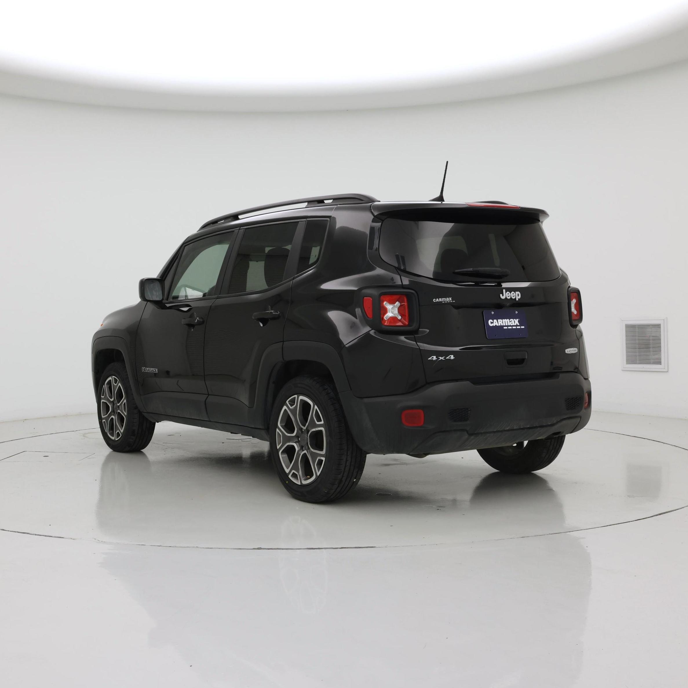 Thumbnail: 2020 Jeep Renegade - 2