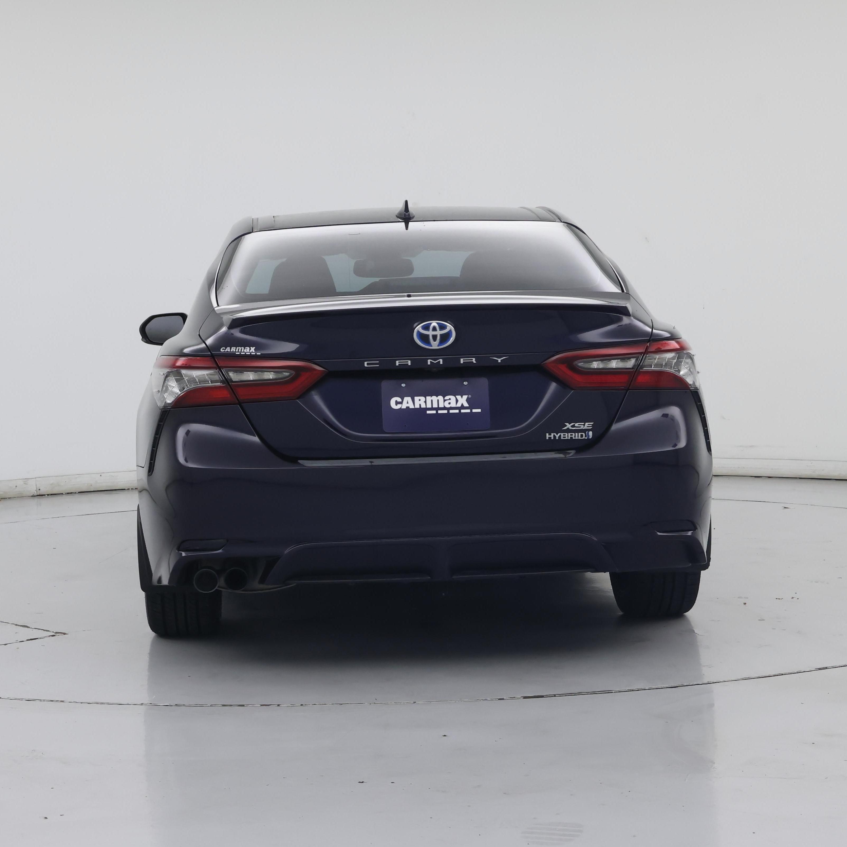Thumbnail: 2022 Toyota Camry - 6
