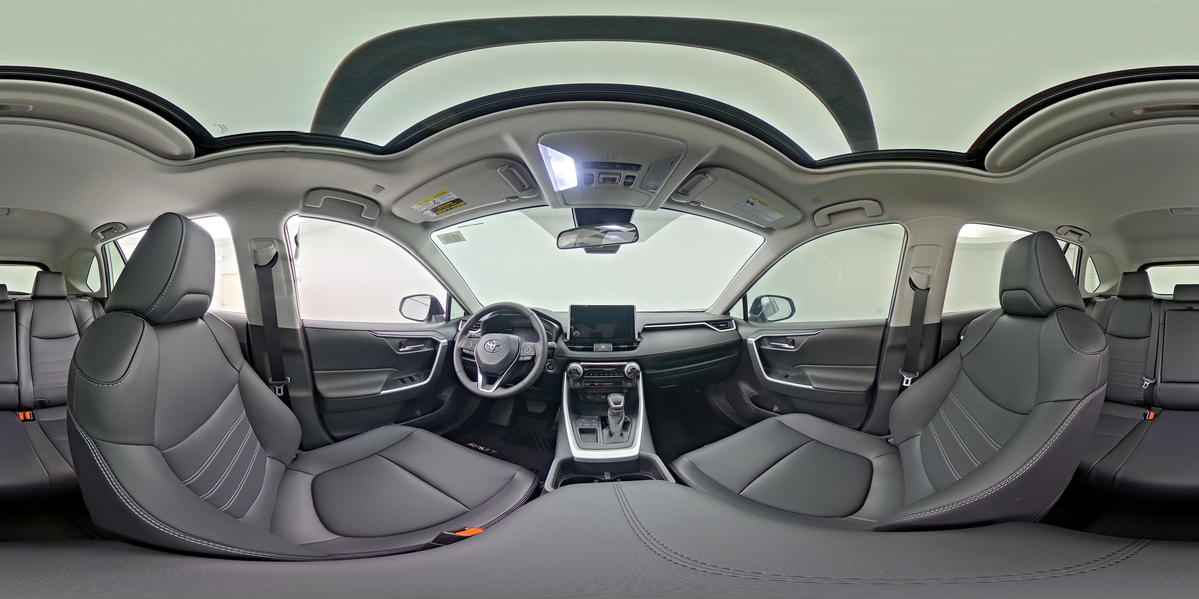 2025 Toyota RAV4 XLE Premium - Photo 25