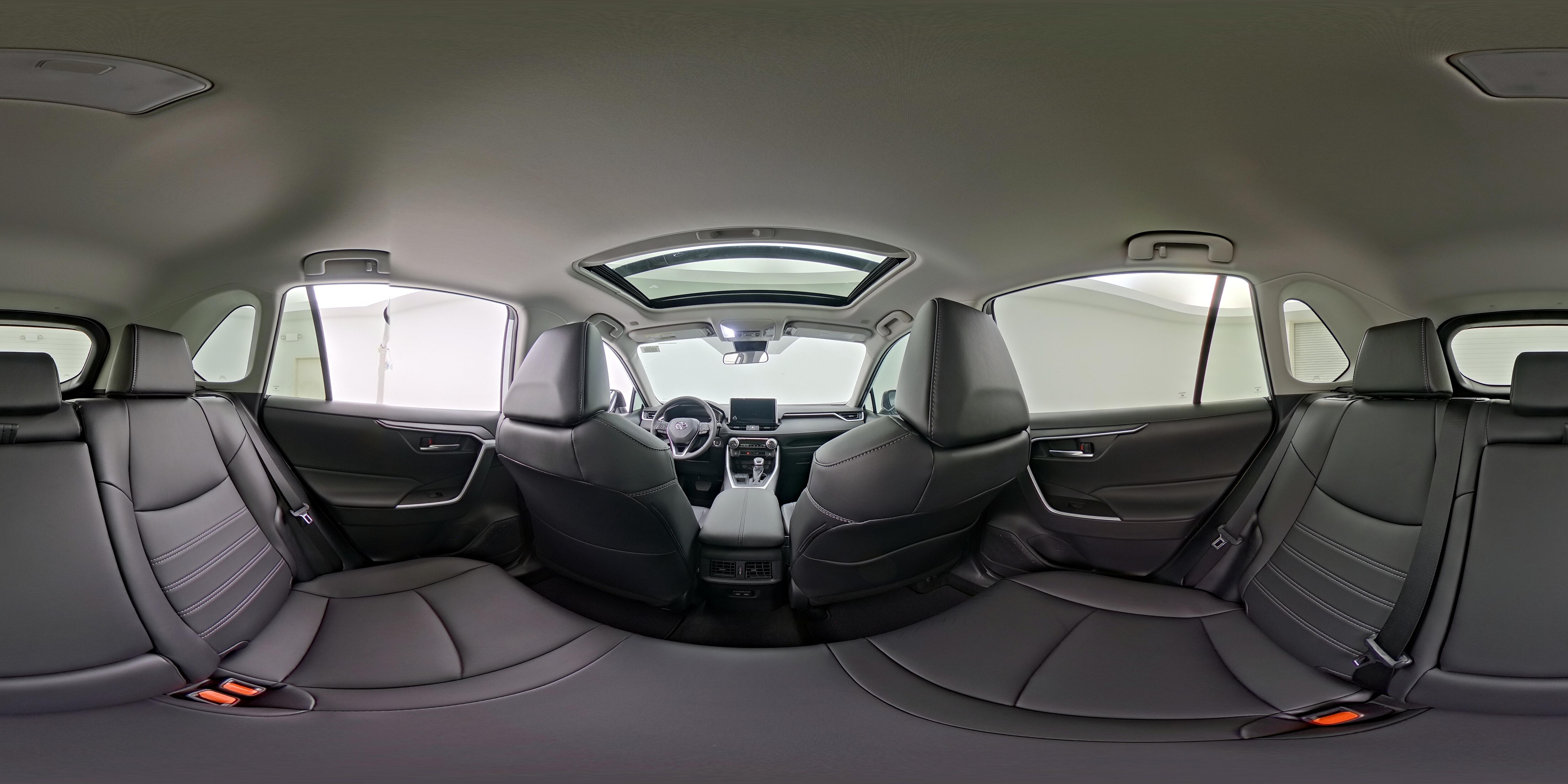 2025 Toyota RAV4 XLE Premium - Photo 26