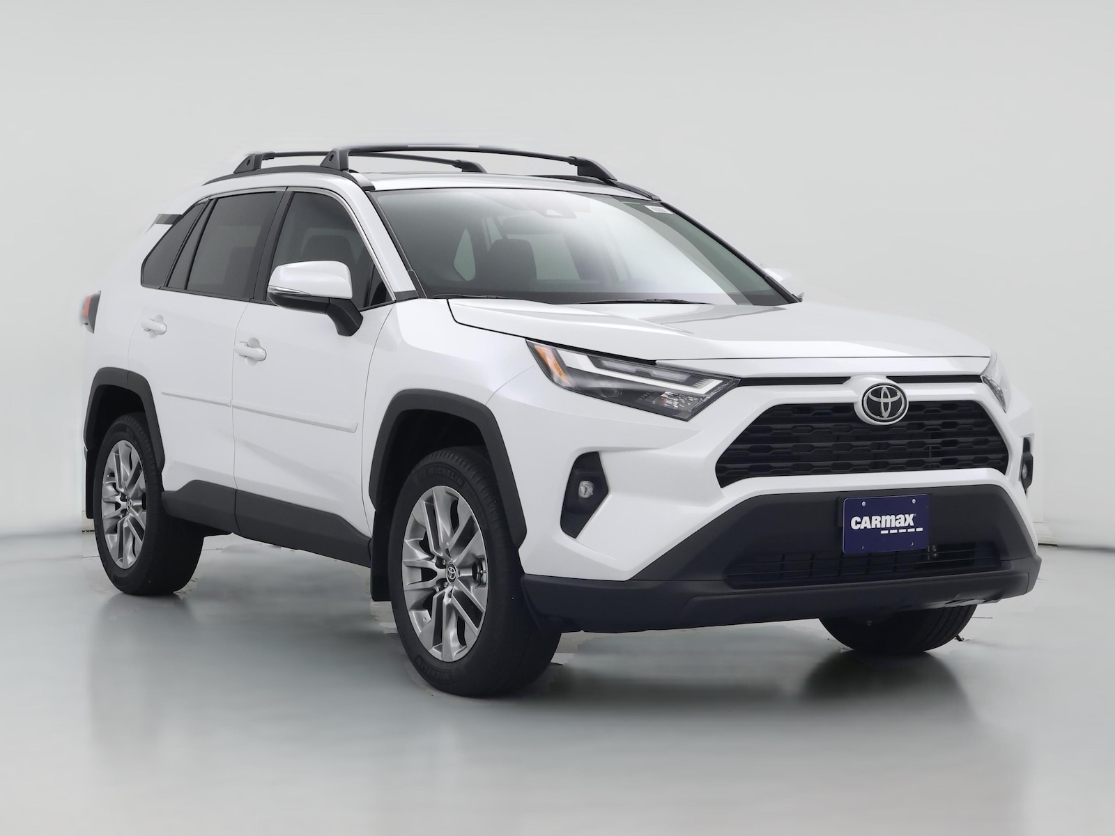 2025 Toyota RAV4 XLE Premium - Photo 1