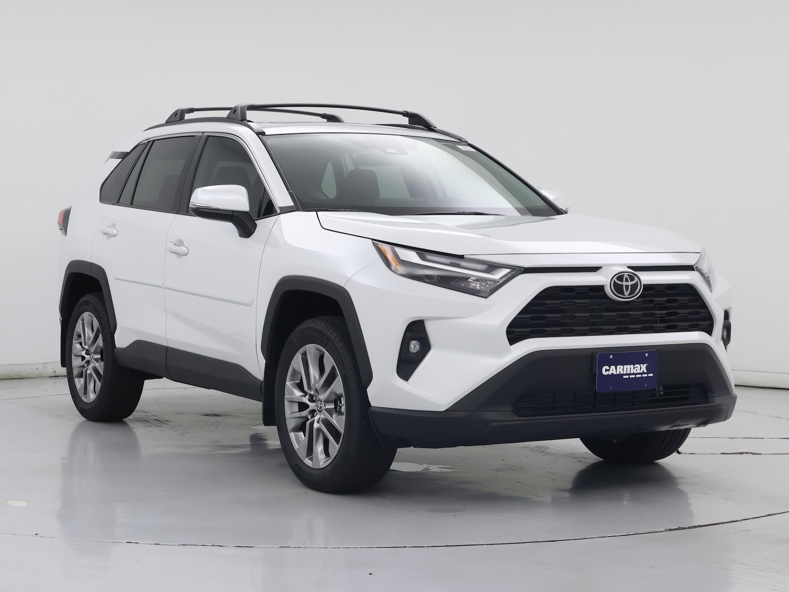 2025 Toyota RAV4 XLE Premium - Photo 2