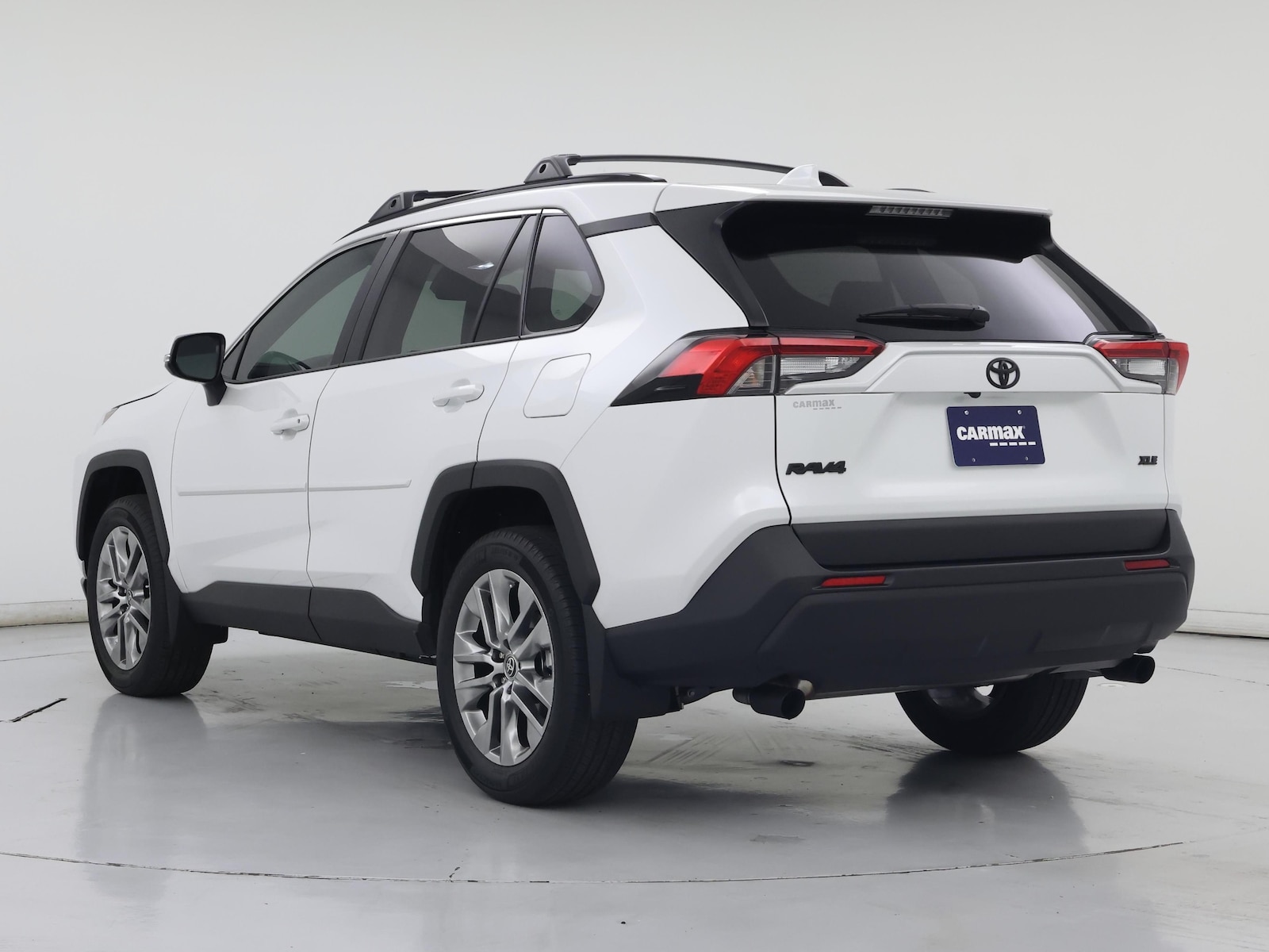 2025 Toyota RAV4 XLE Premium - Photo 3