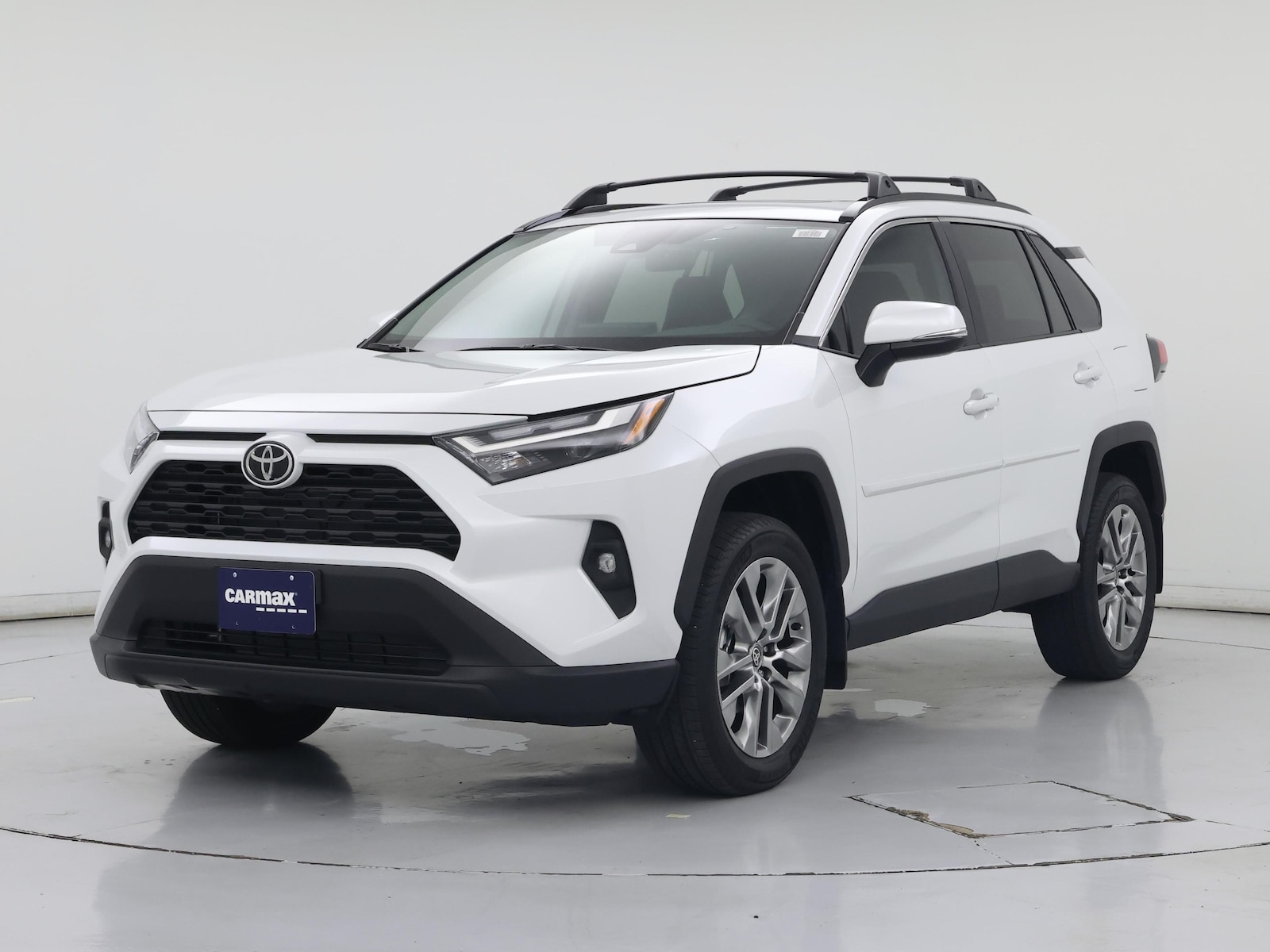 2025 Toyota RAV4 XLE Premium - Photo 5